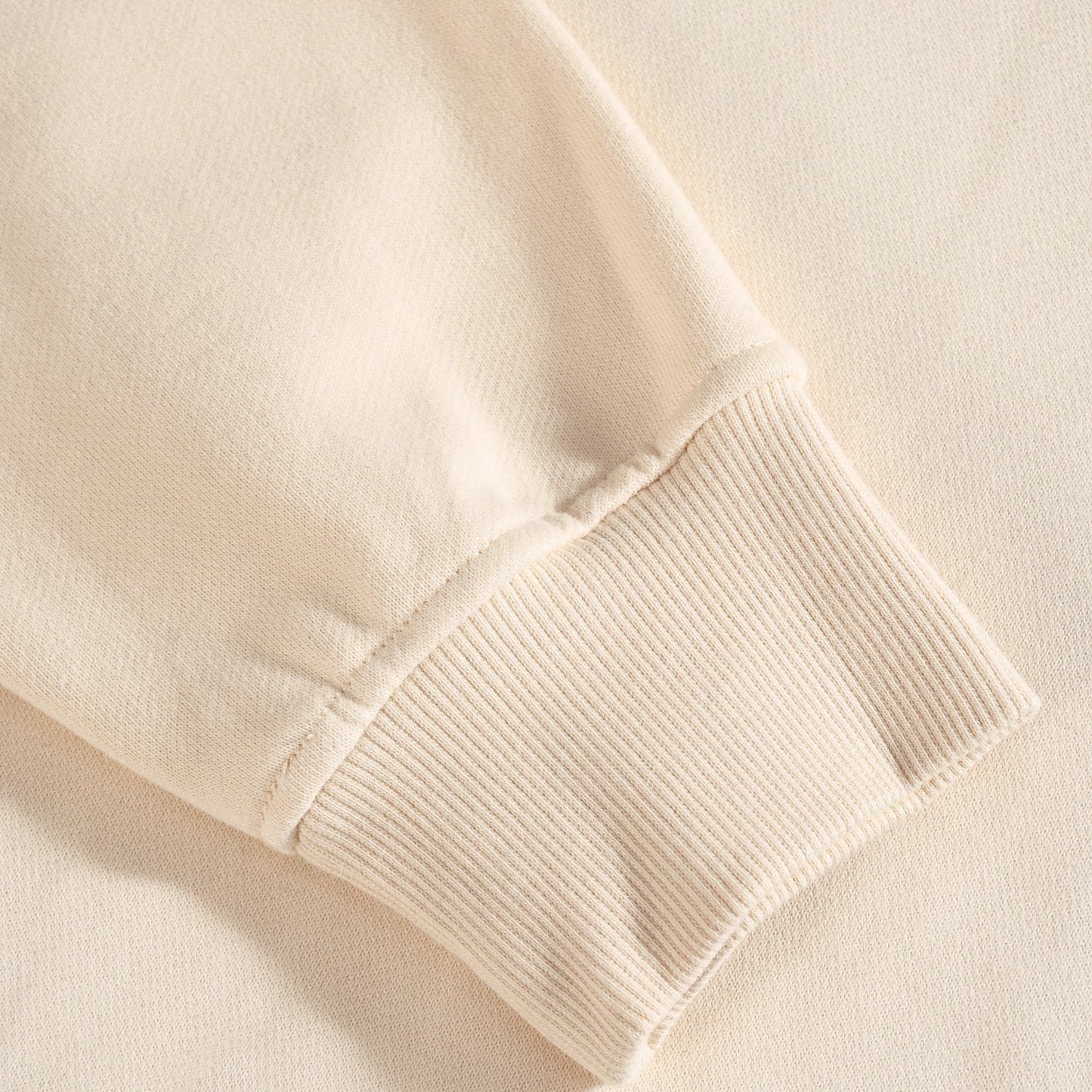 Women’s Heavyweight Cotton Hoodie