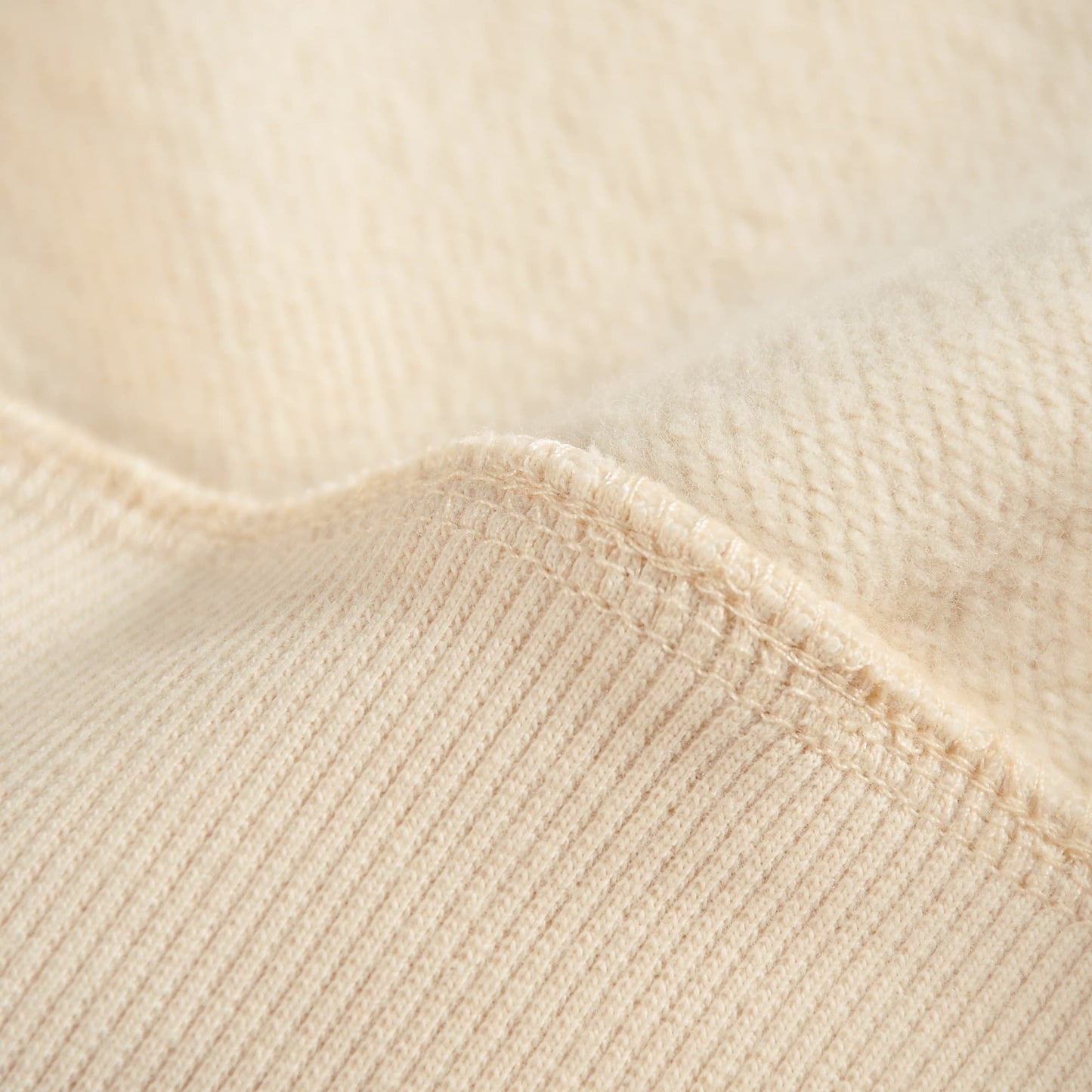 Women’s Heavyweight Cotton Hoodie
