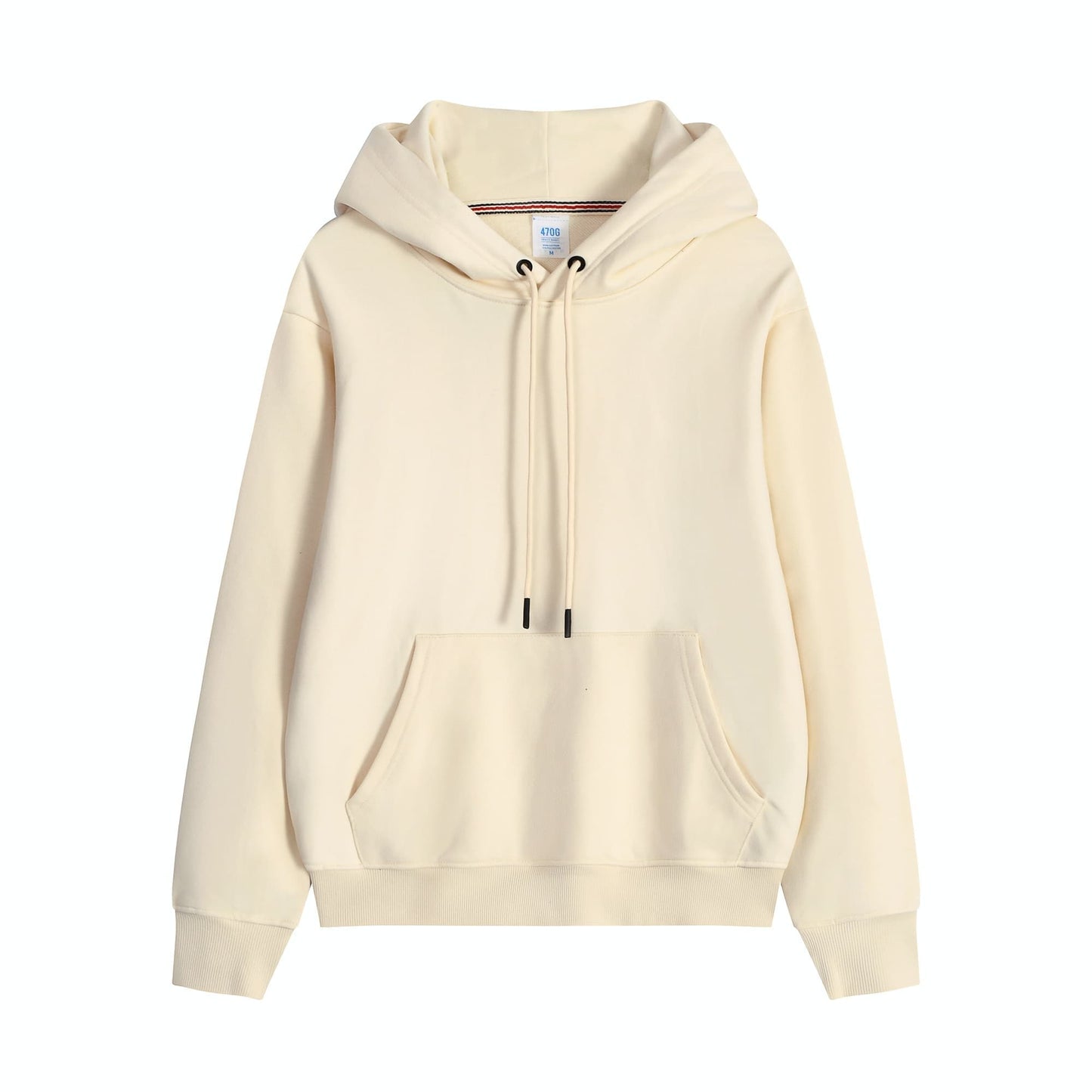 Women’s Heavyweight Cotton Hoodie