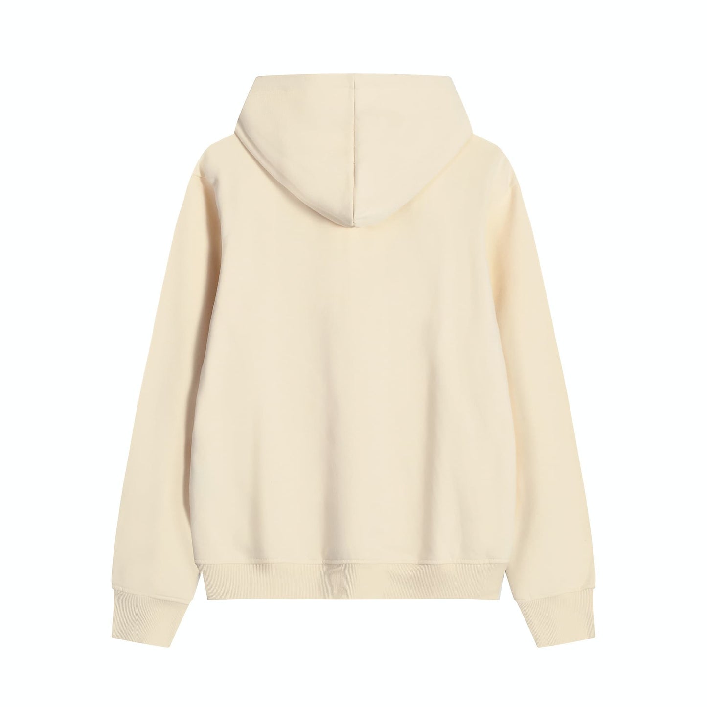 Women’s Heavyweight Cotton Hoodie