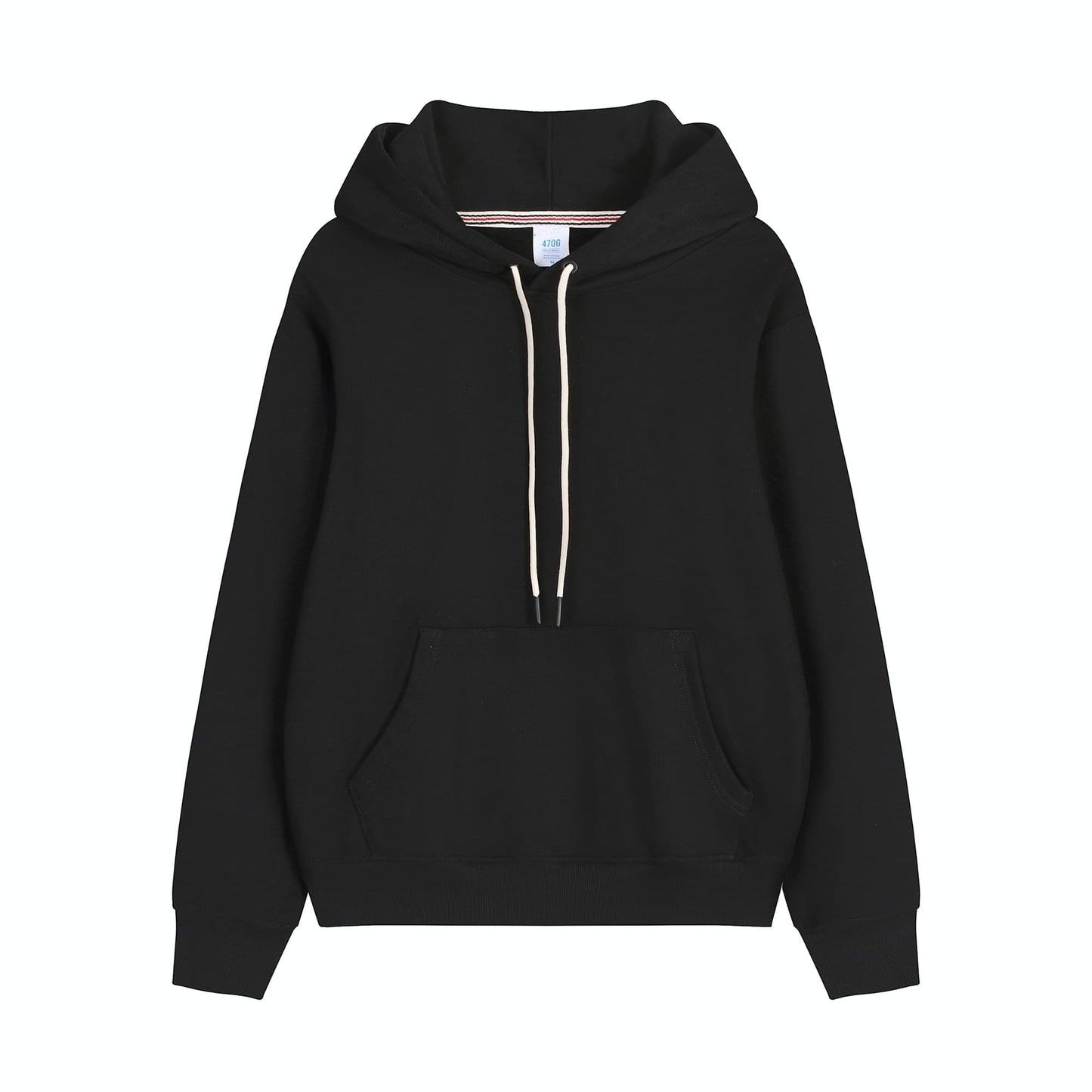 Women’s Heavyweight Cotton Hoodie