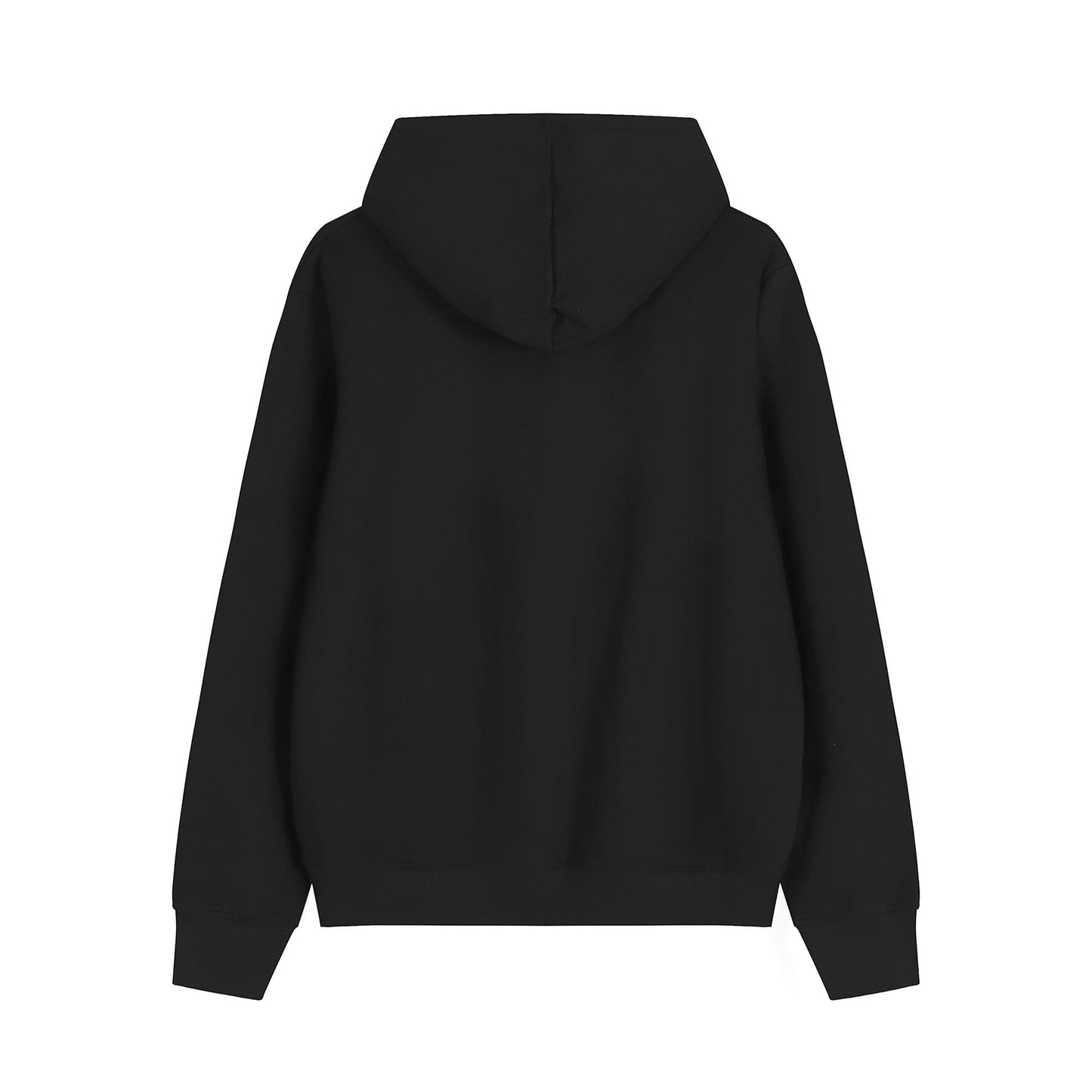 Women’s Heavyweight Cotton Hoodie