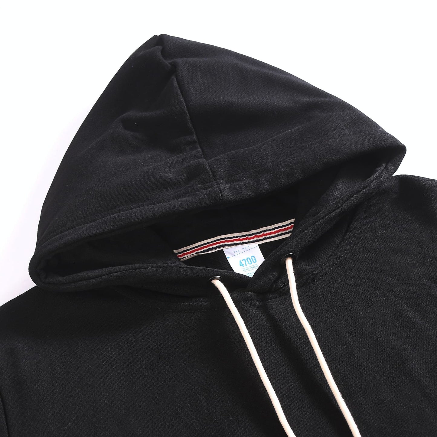 Women’s Heavyweight Cotton Hoodie