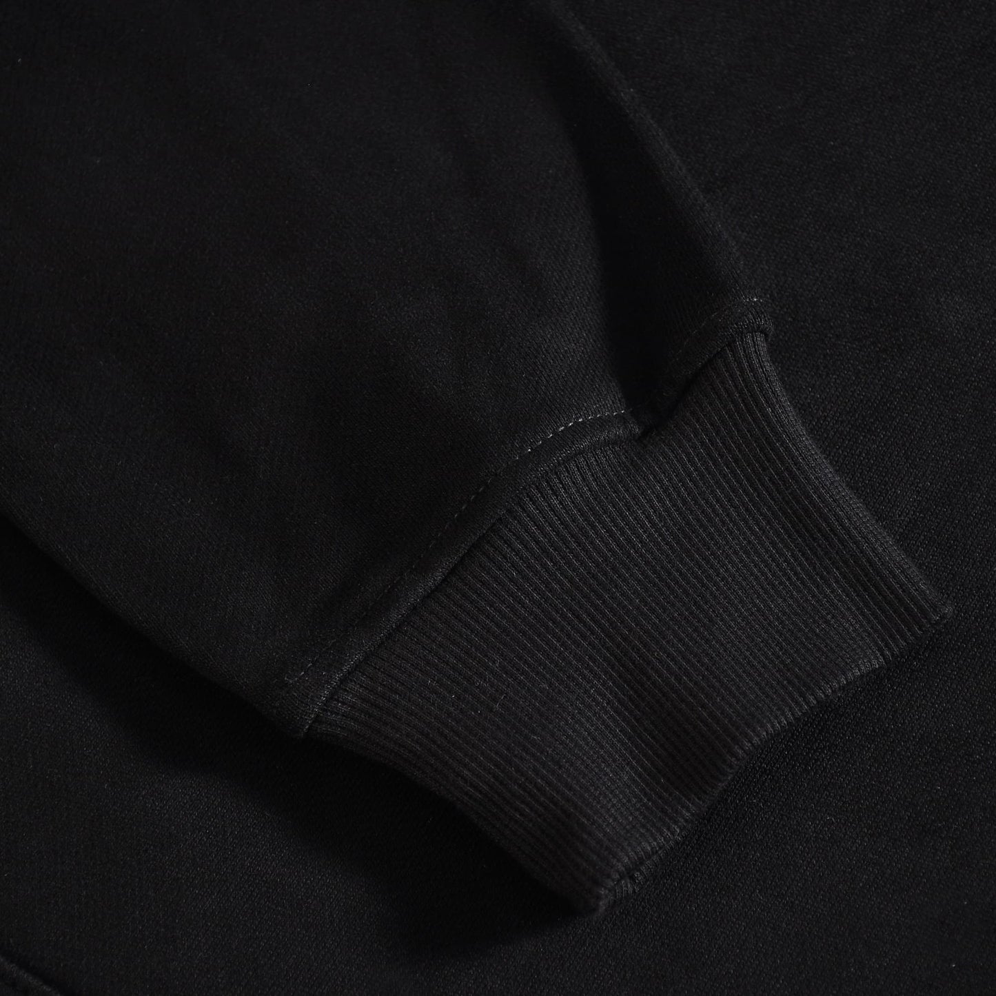 Women’s Heavyweight Cotton Hoodie