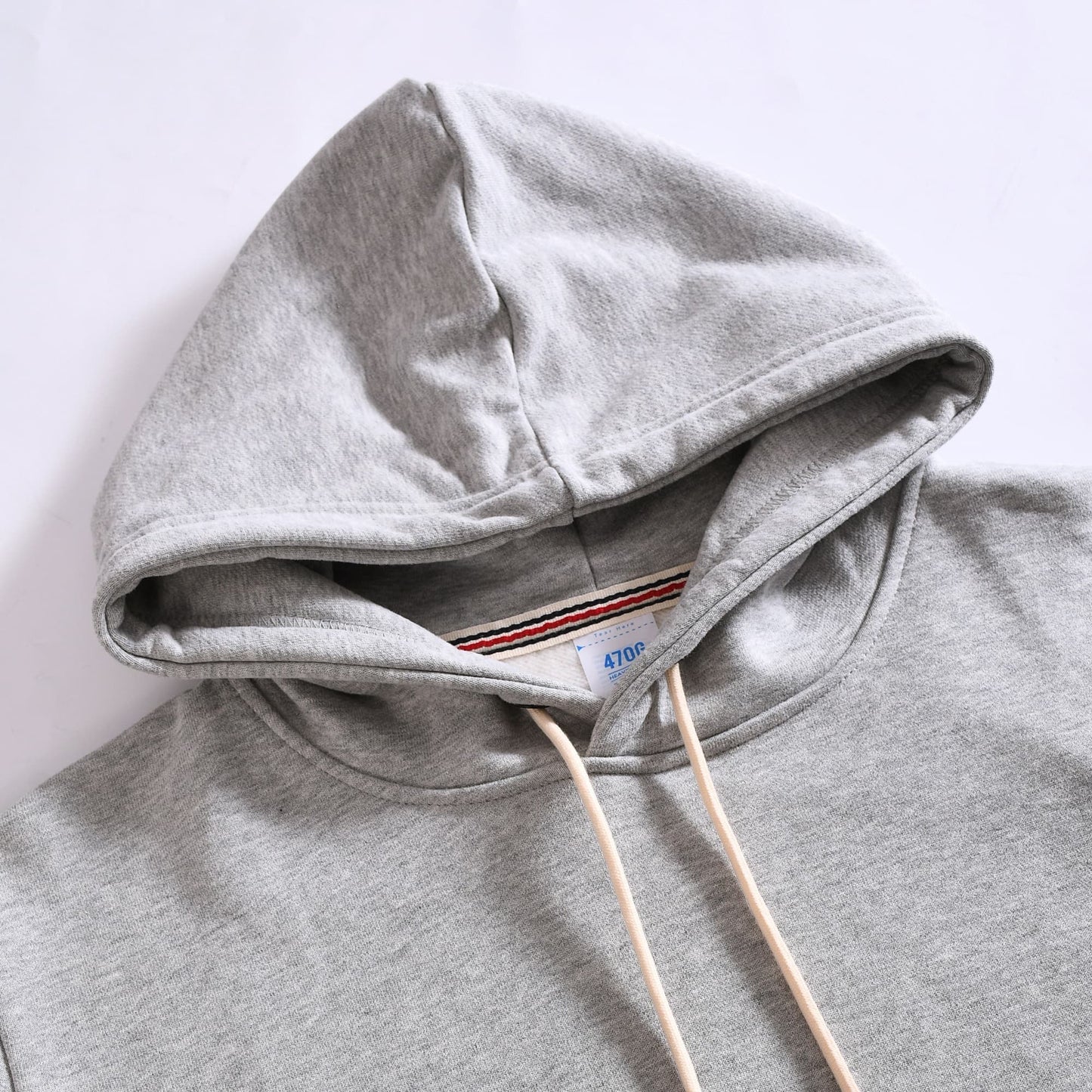 Women’s Heavyweight Cotton Hoodie
