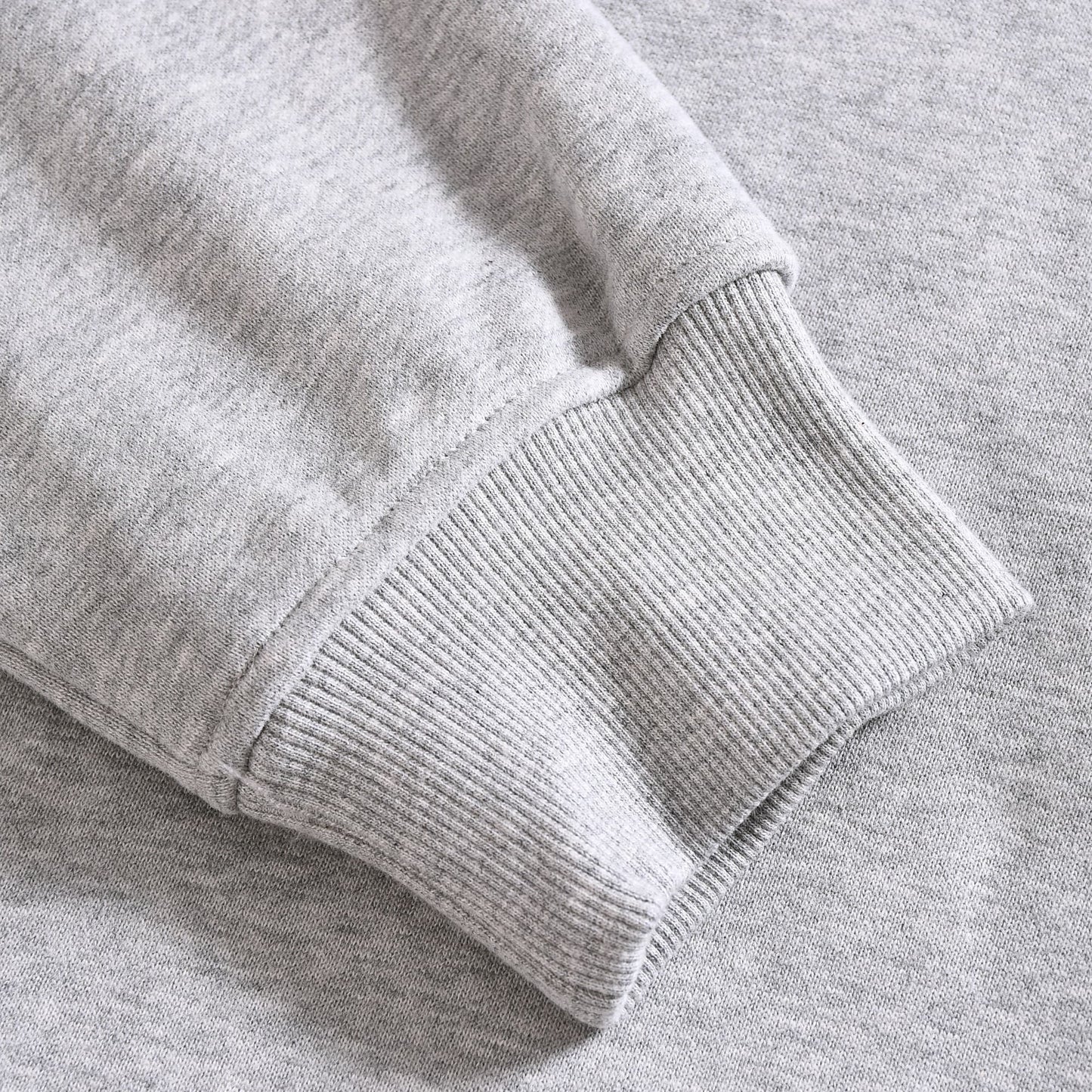 Women’s Heavyweight Cotton Hoodie