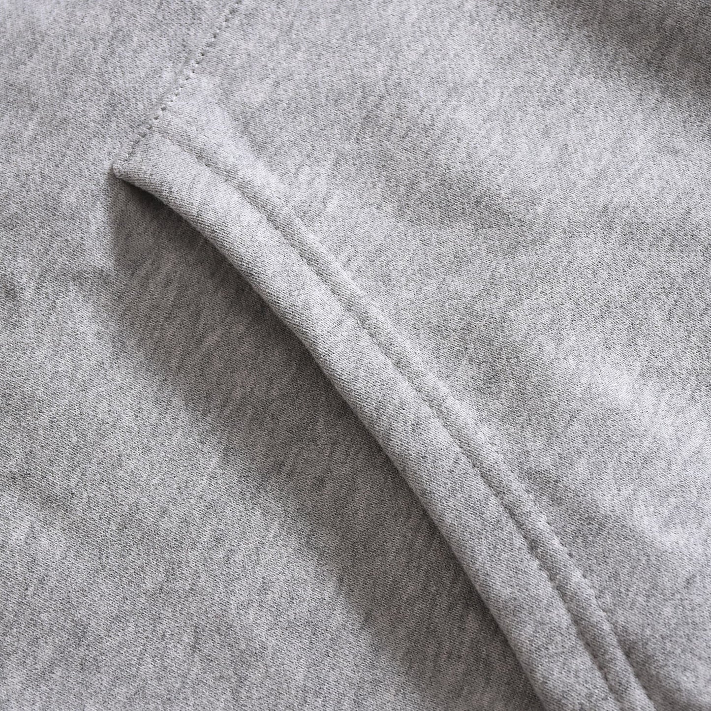 Women’s Heavyweight Cotton Hoodie