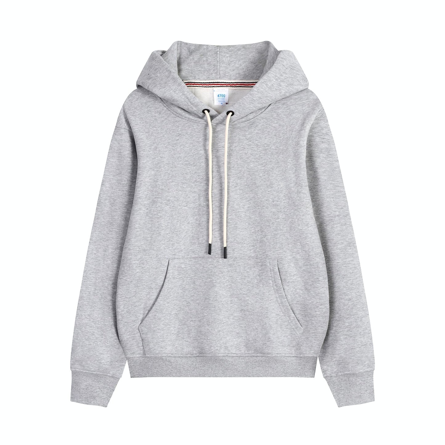 Women’s Heavyweight Cotton Hoodie