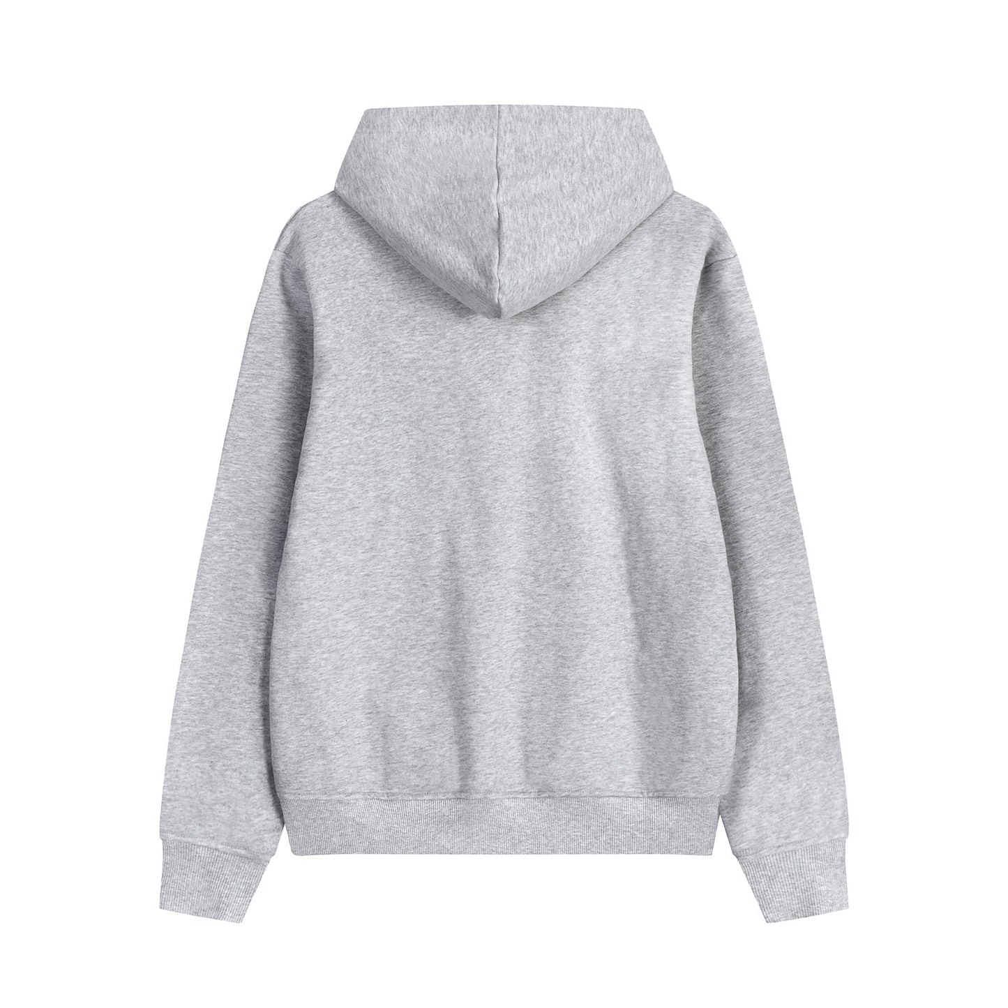 Women’s Heavyweight Cotton Hoodie