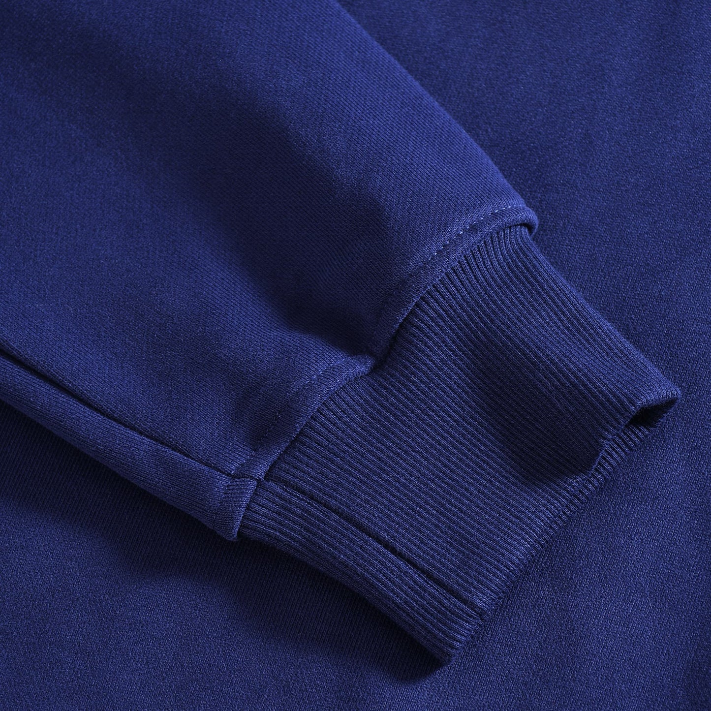 Women’s Heavyweight Cotton Hoodie