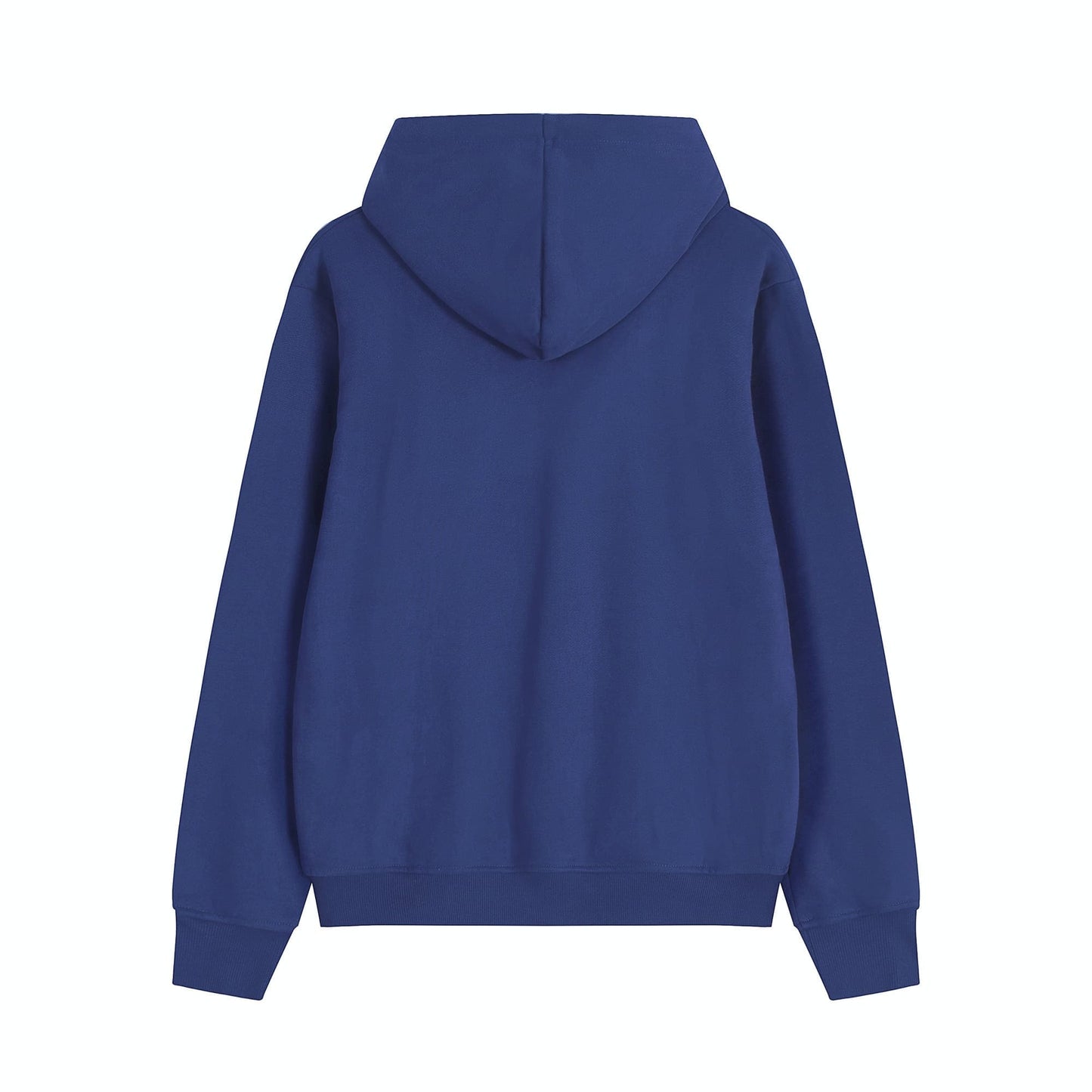 Women’s Heavyweight Cotton Hoodie