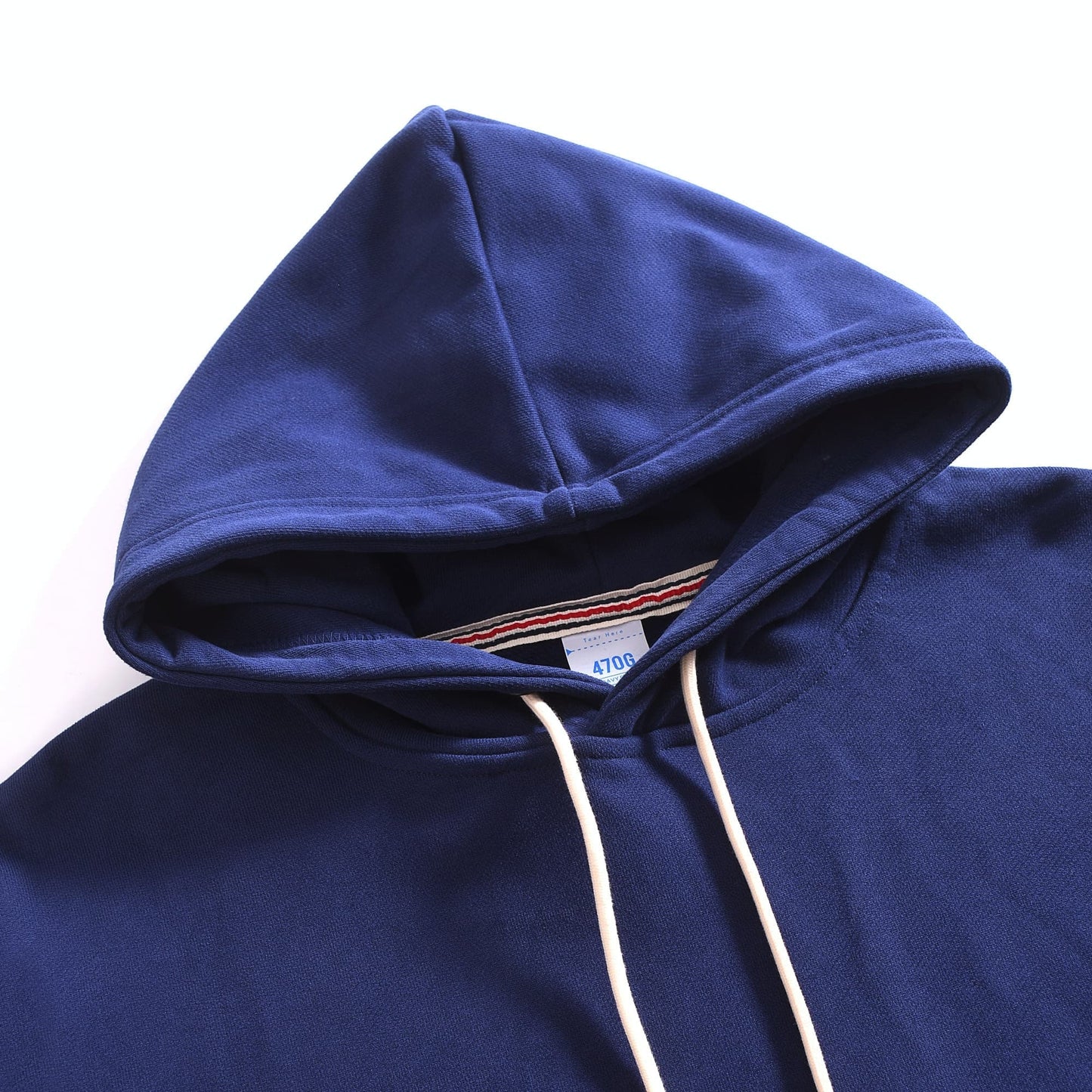 Women’s Heavyweight Cotton Hoodie