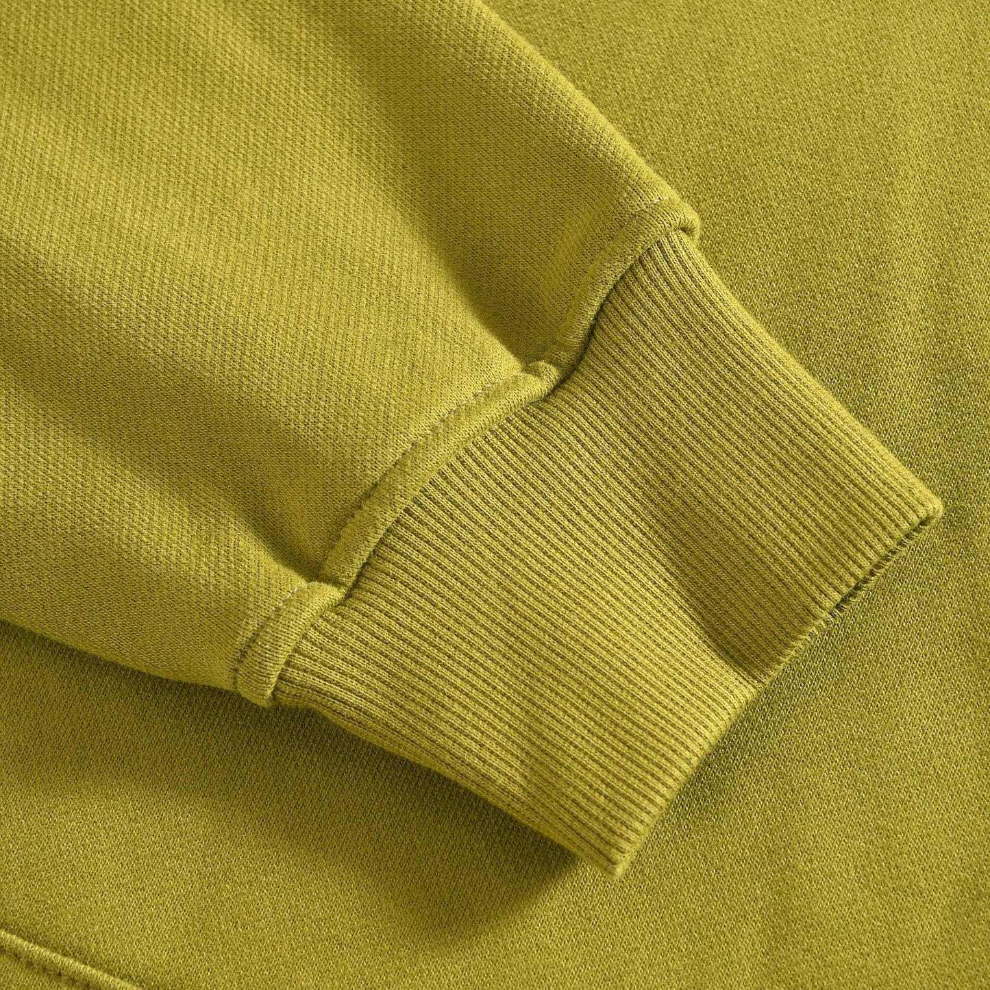 Women’s Heavyweight Cotton Hoodie