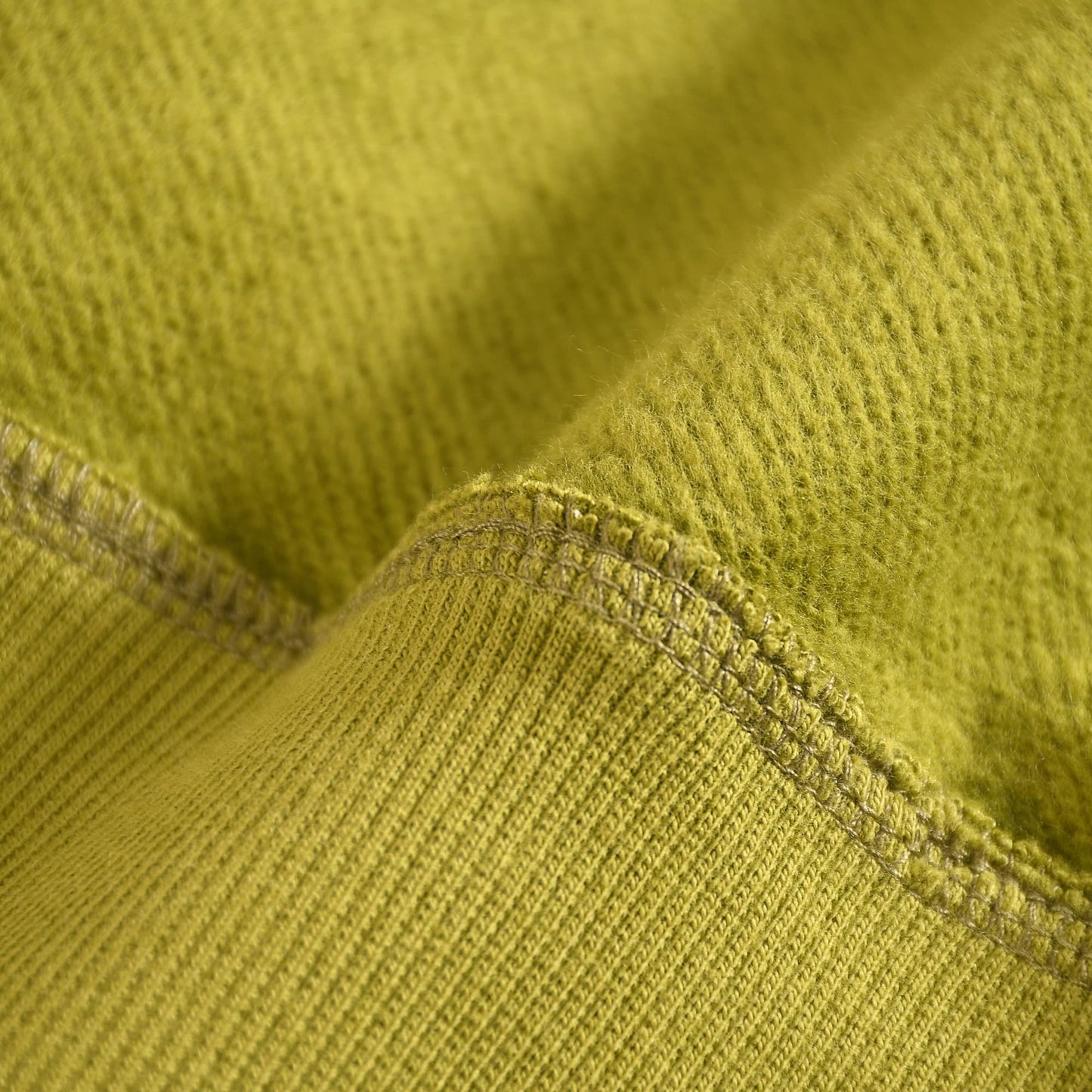 Women’s Heavyweight Cotton Hoodie