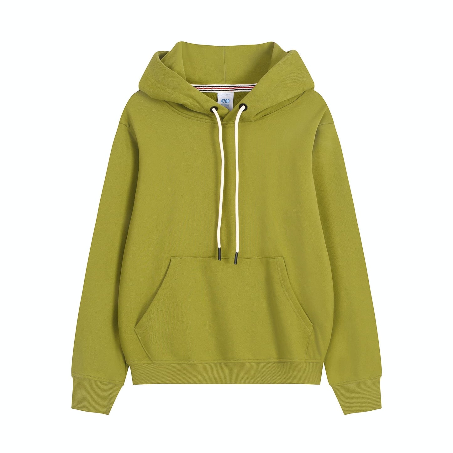 Women’s Heavyweight Cotton Hoodie