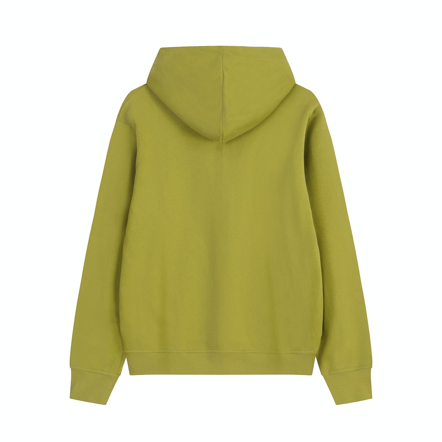 Women’s Heavyweight Cotton Hoodie
