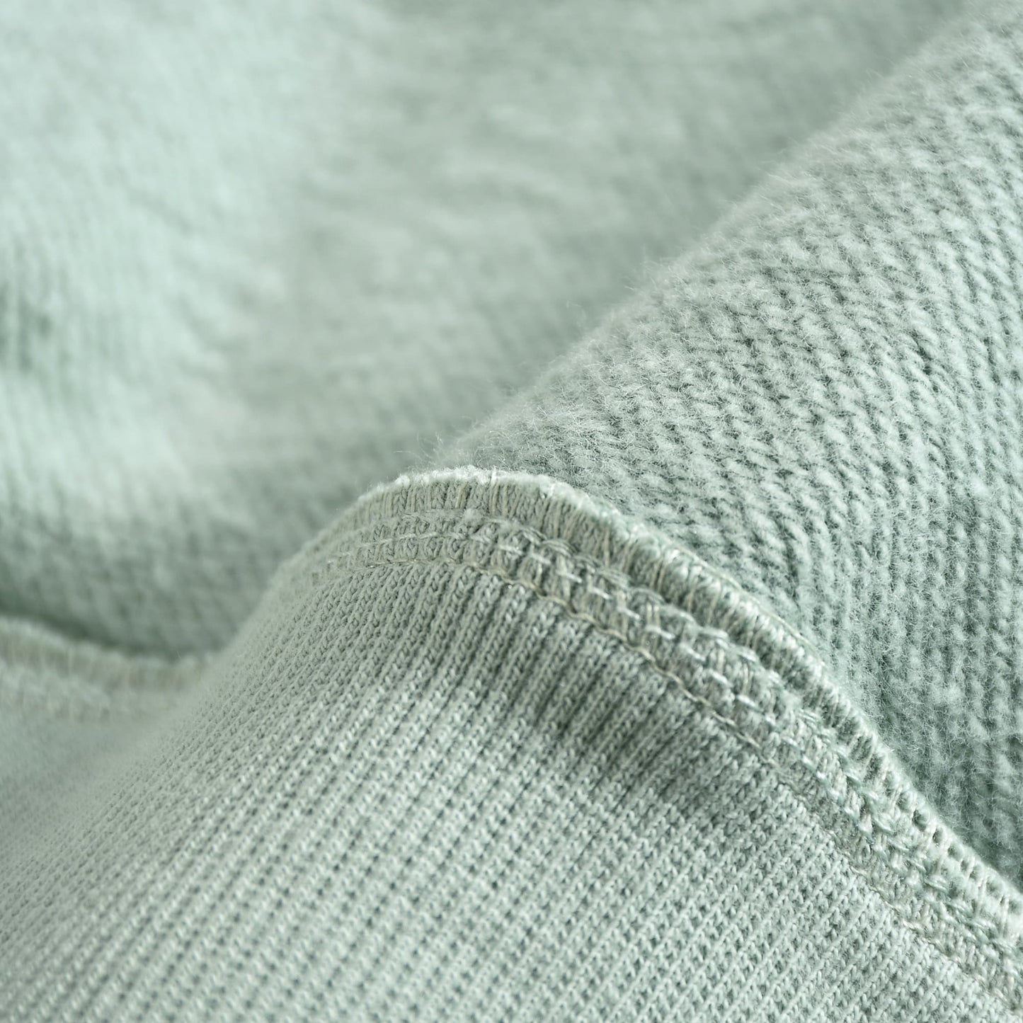 Women’s Heavyweight Cotton Hoodie