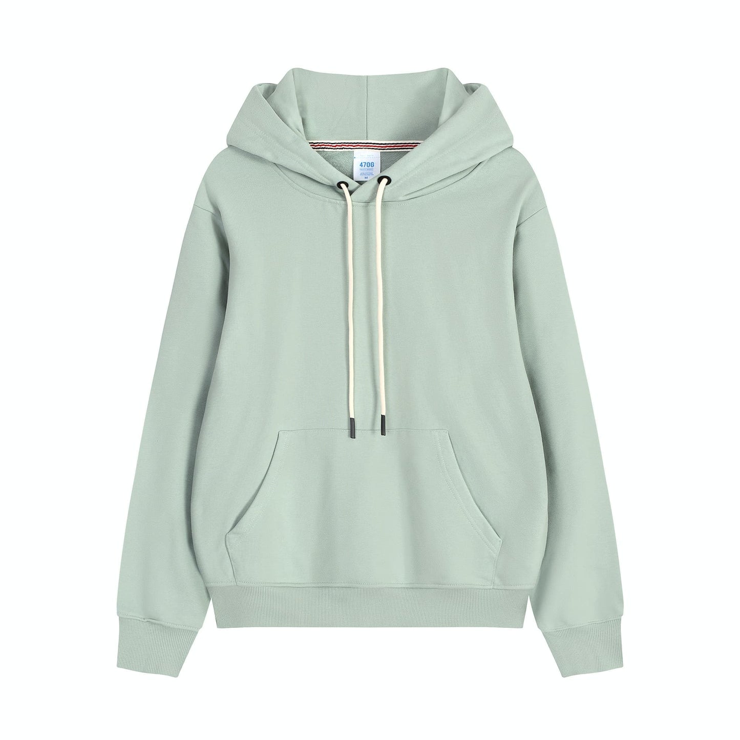 Women’s Heavyweight Cotton Hoodie