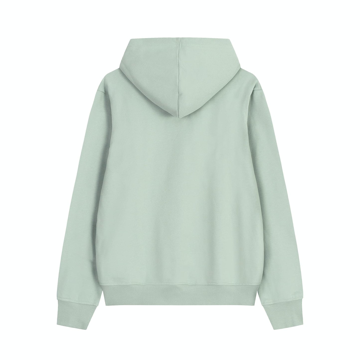 Women’s Heavyweight Cotton Hoodie