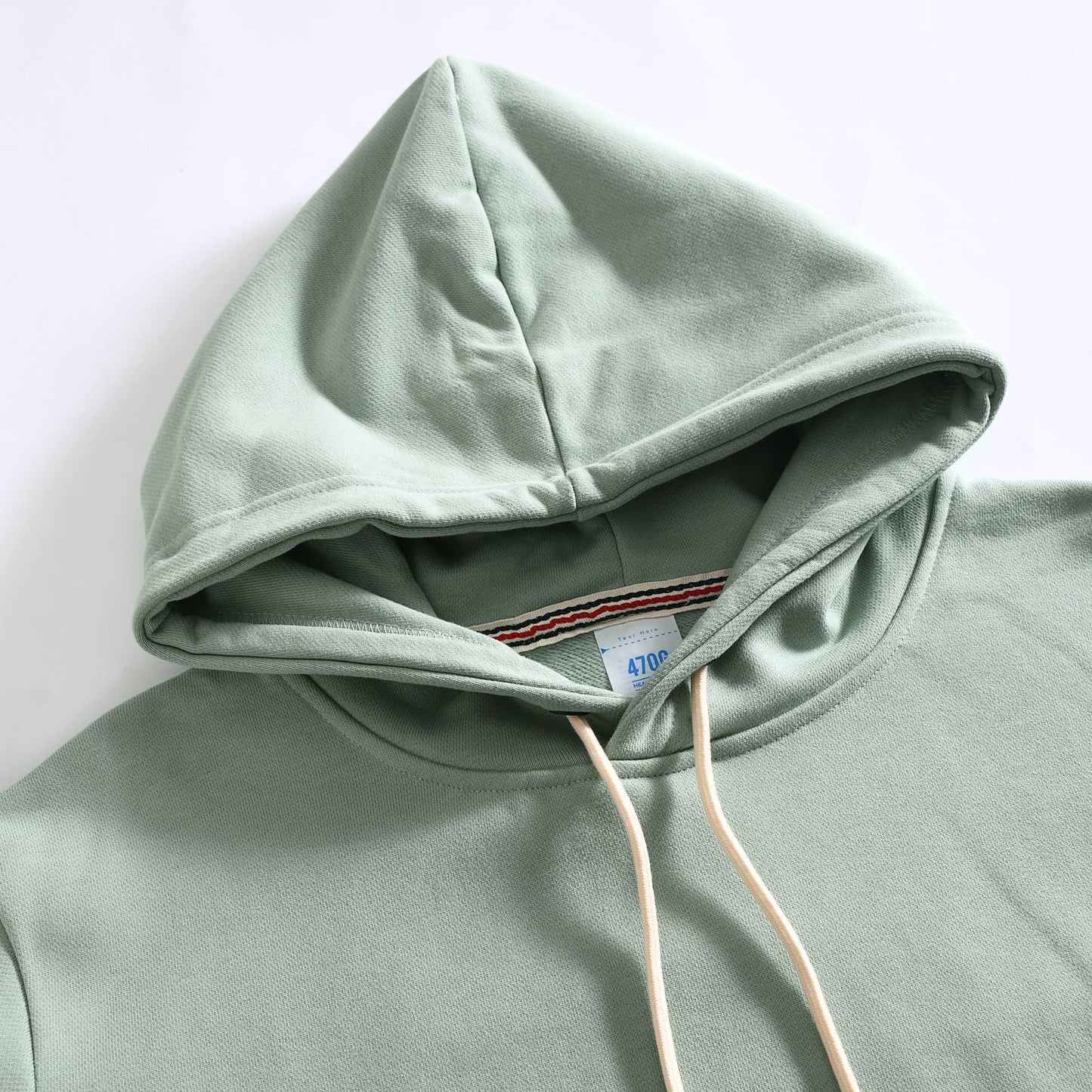 Women’s Heavyweight Cotton Hoodie