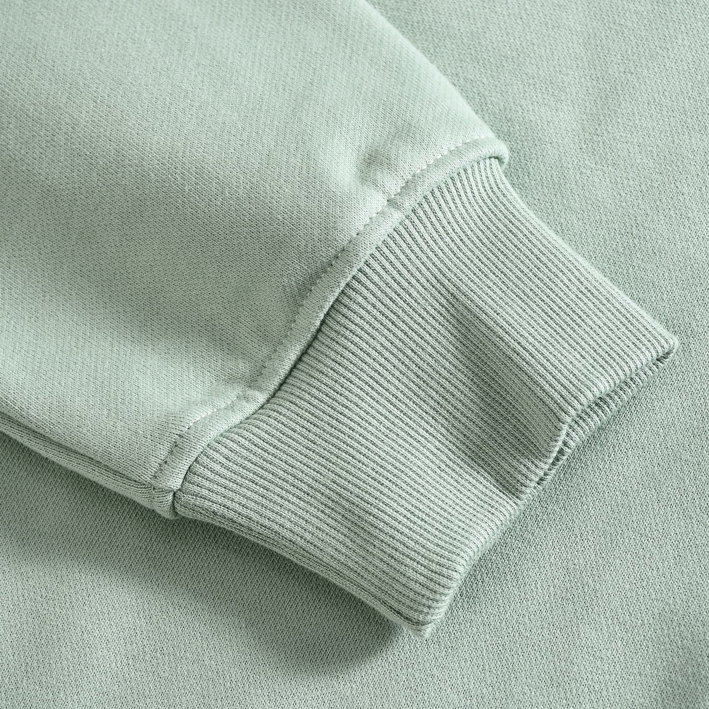 Women’s Heavyweight Cotton Hoodie