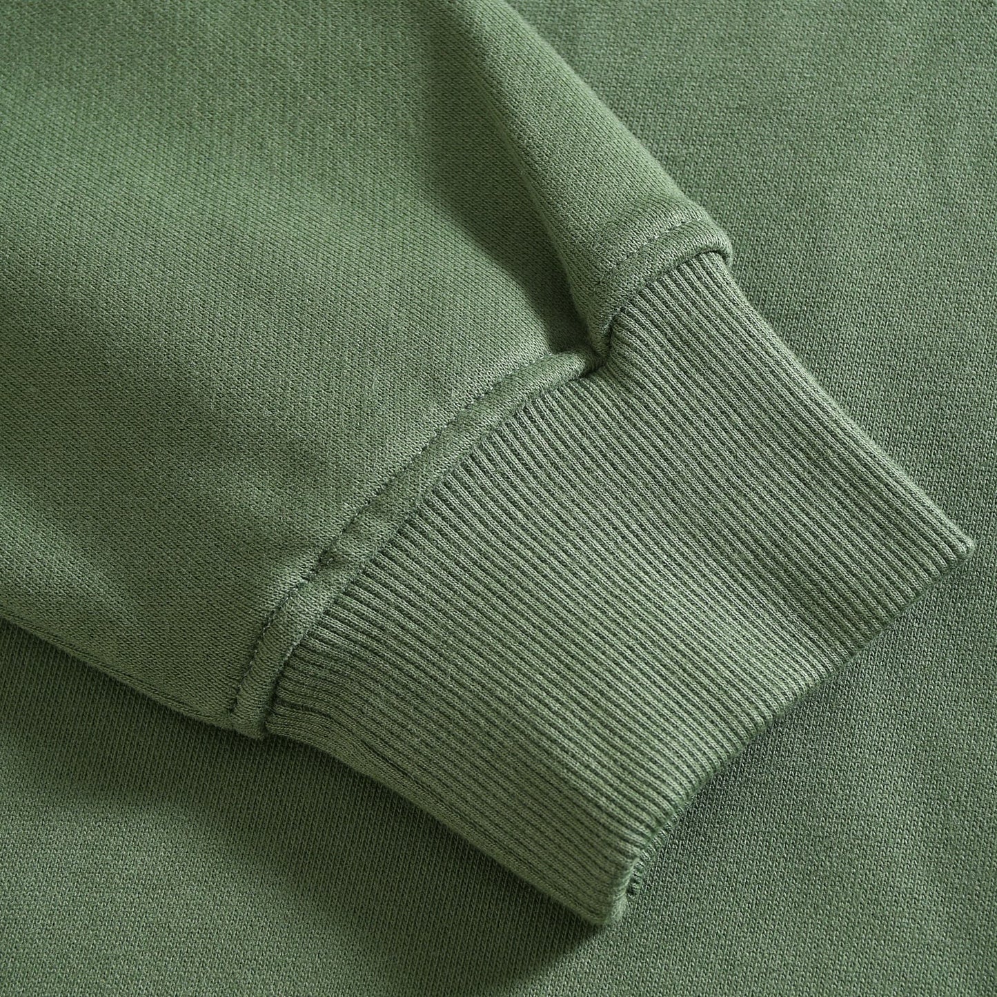 Women’s Heavyweight Cotton Hoodie
