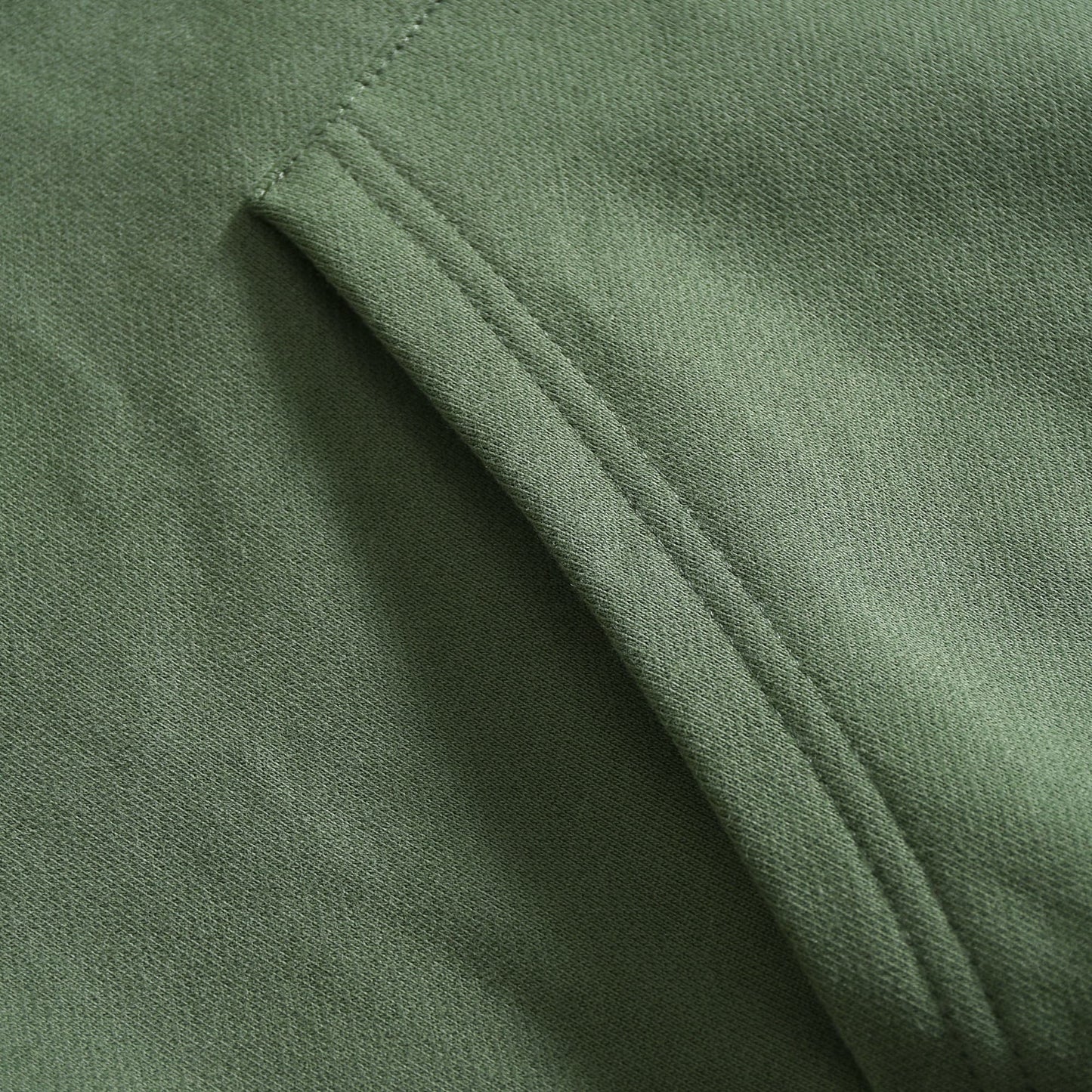 Women’s Heavyweight Cotton Hoodie