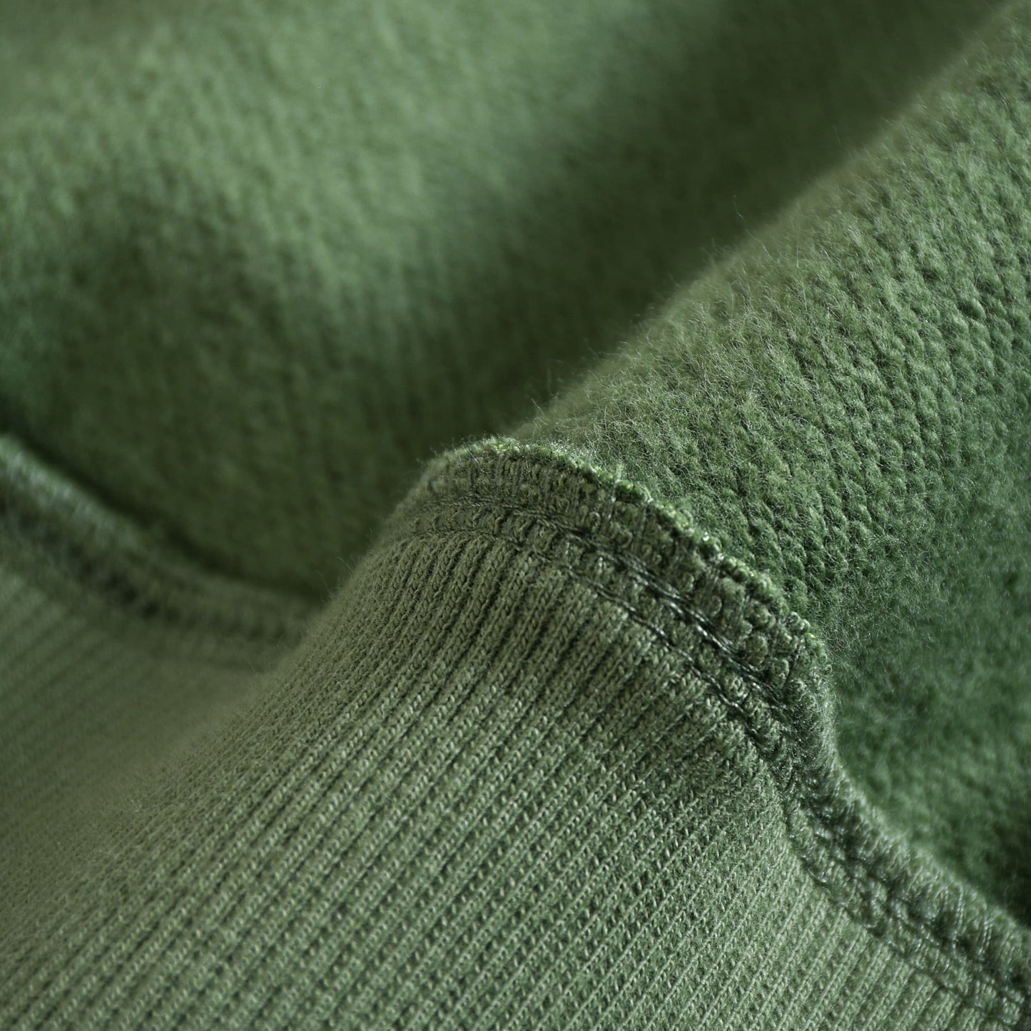 Women’s Heavyweight Cotton Hoodie