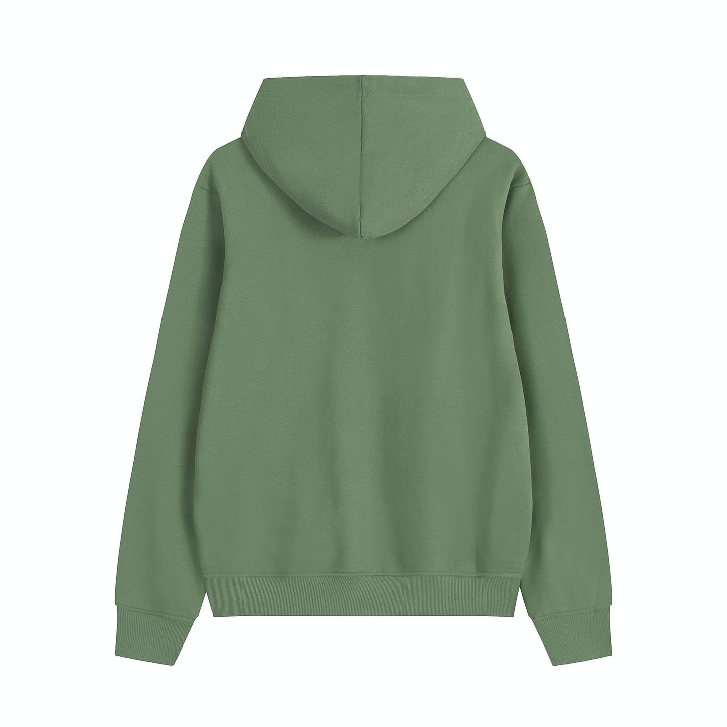Women’s Heavyweight Cotton Hoodie
