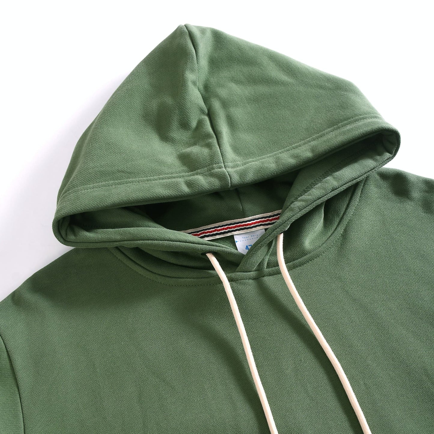 Women’s Heavyweight Cotton Hoodie