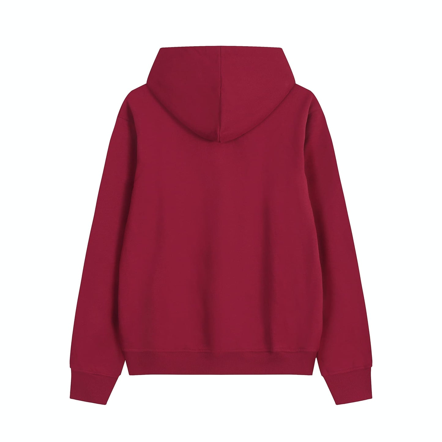 Women’s Heavyweight Cotton Hoodie