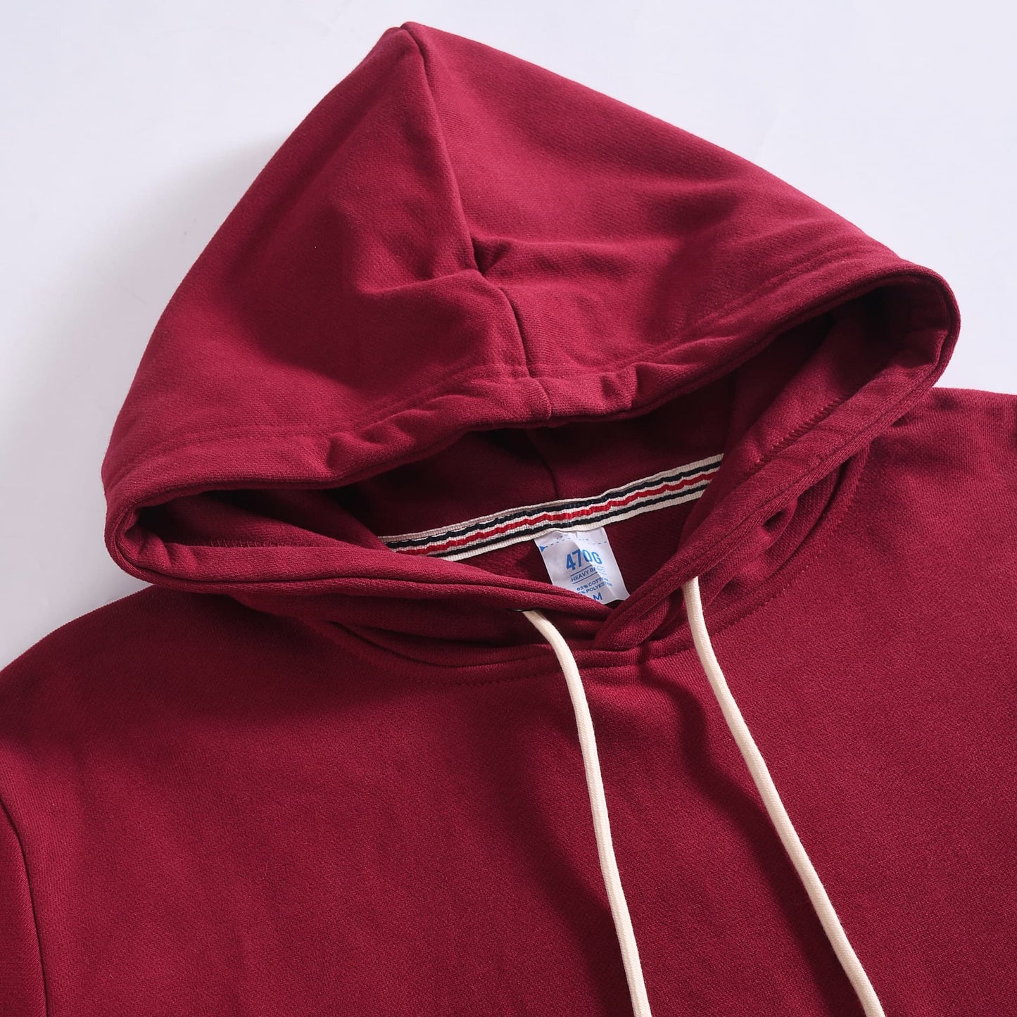 Women’s Heavyweight Cotton Hoodie