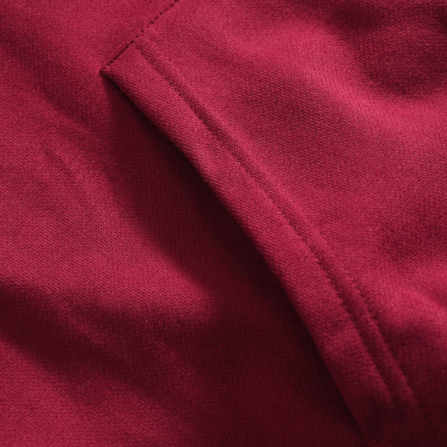 Women’s Heavyweight Cotton Hoodie