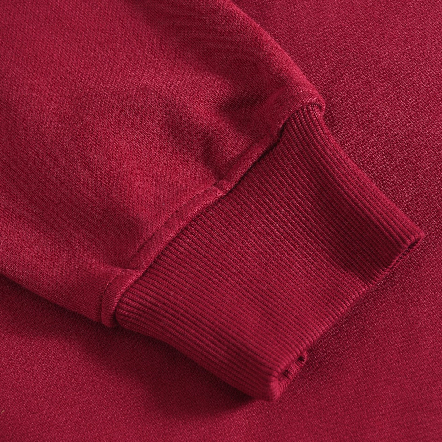 Women’s Heavyweight Cotton Hoodie