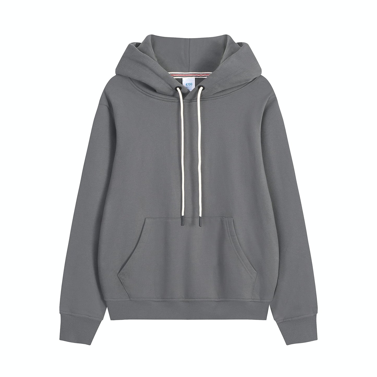 Women’s Heavyweight Cotton Hoodie