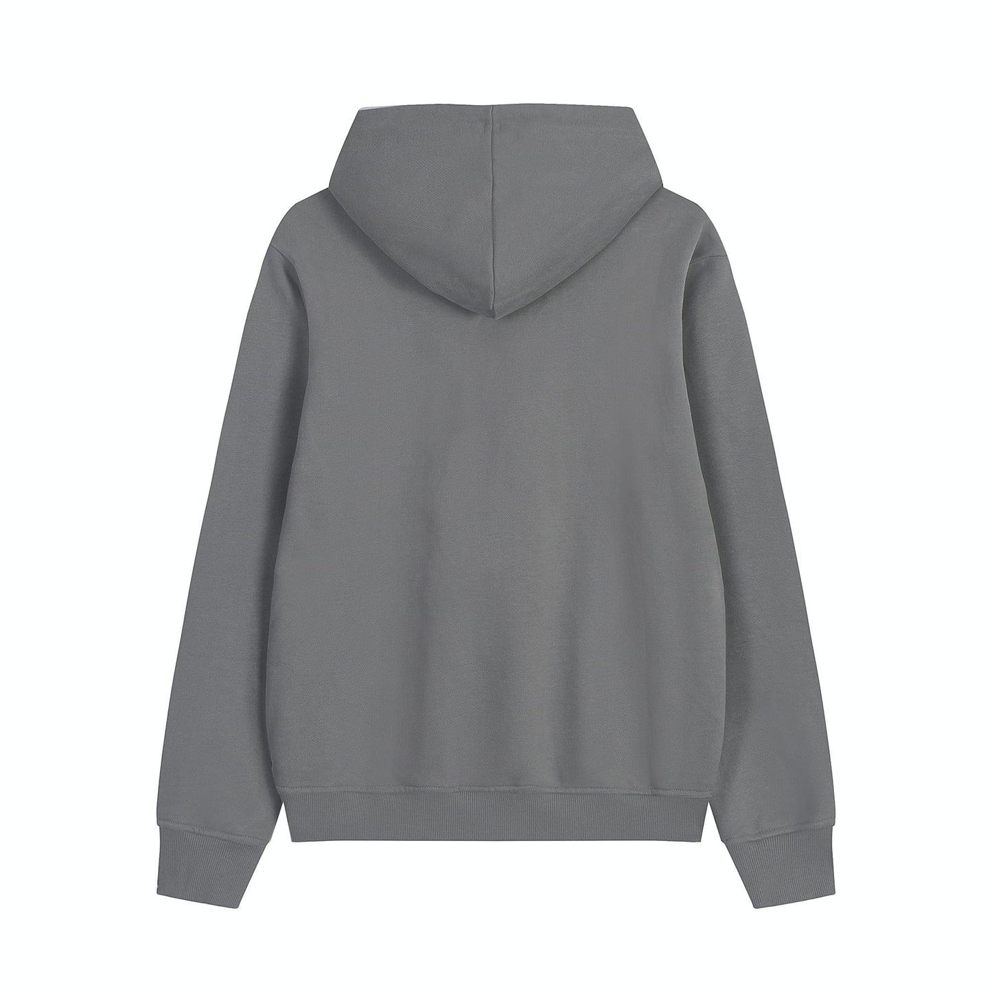 Women’s Heavyweight Cotton Hoodie