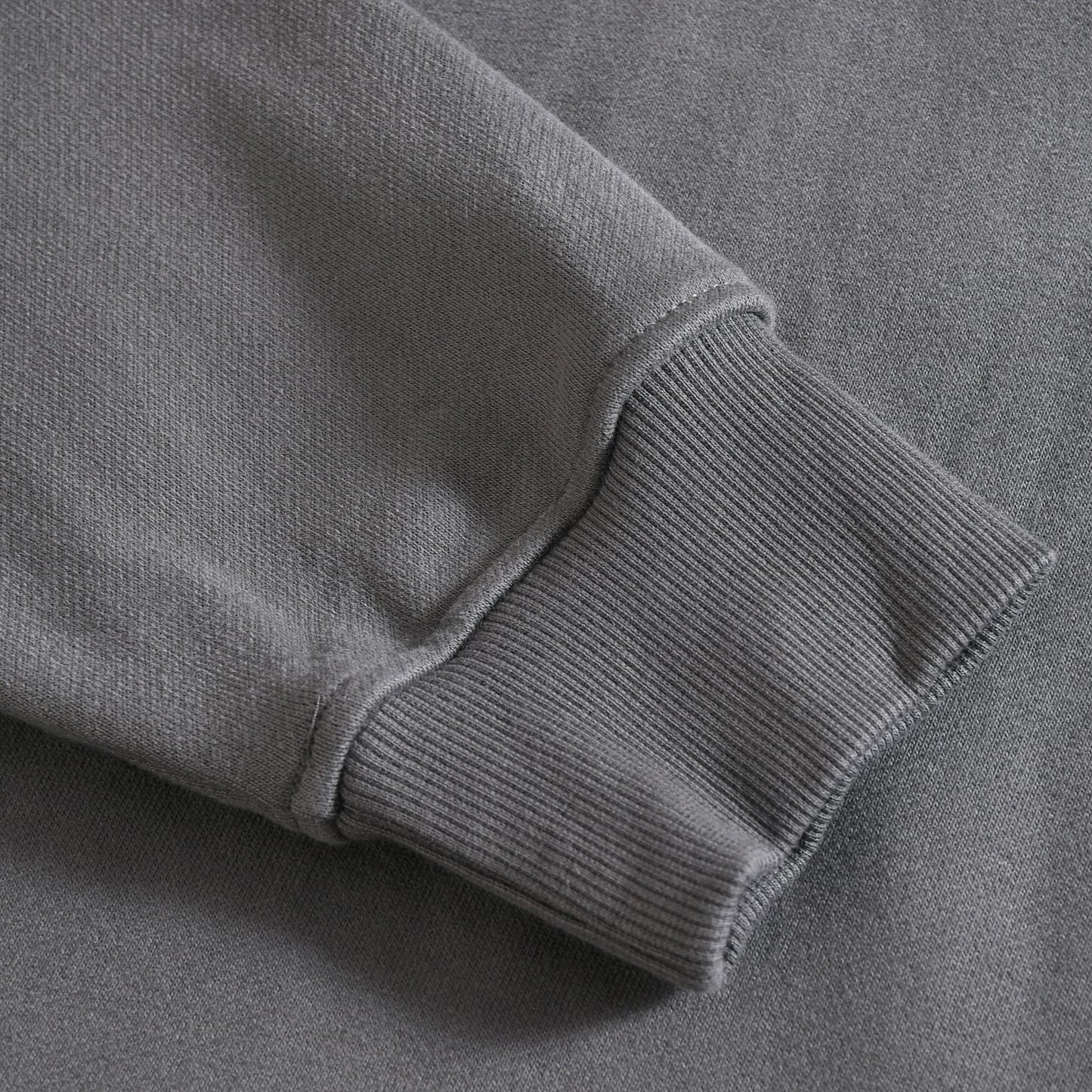 Women’s Heavyweight Cotton Hoodie