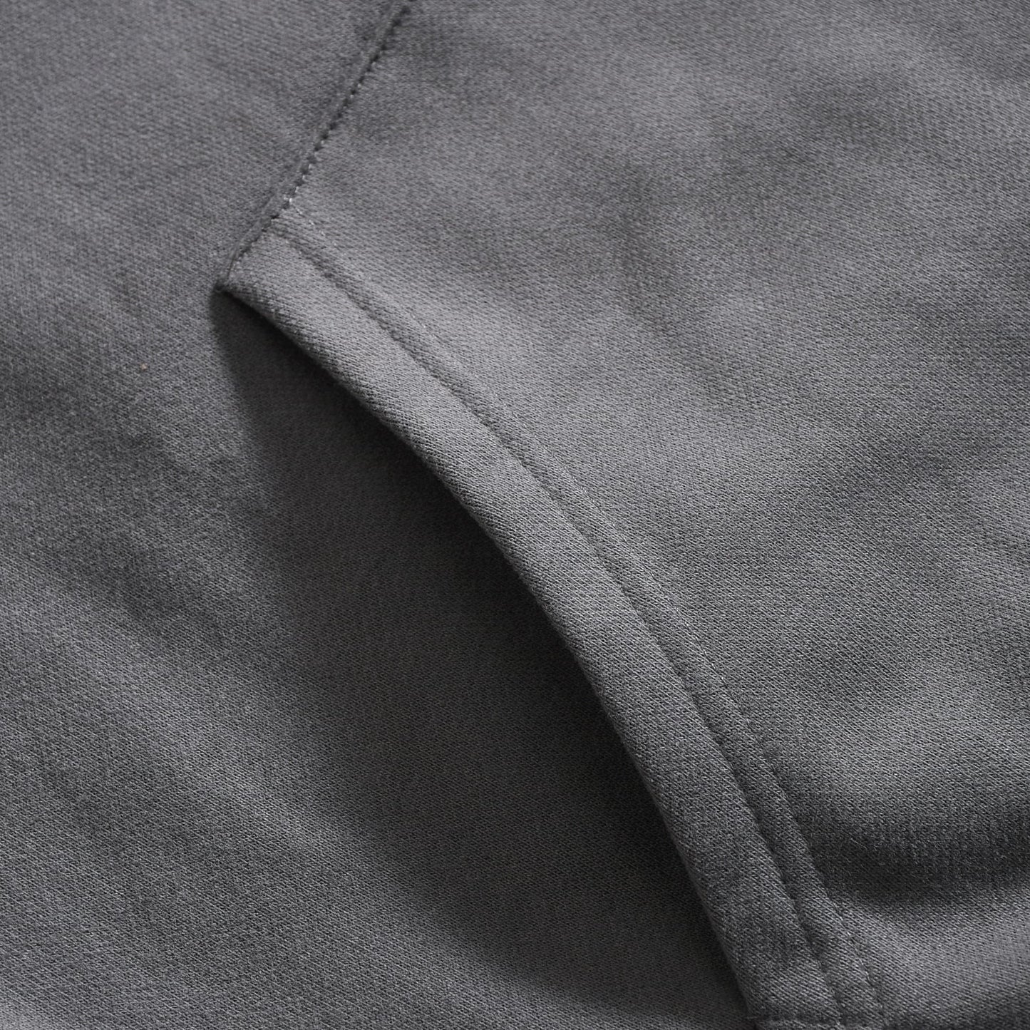 Women’s Heavyweight Cotton Hoodie
