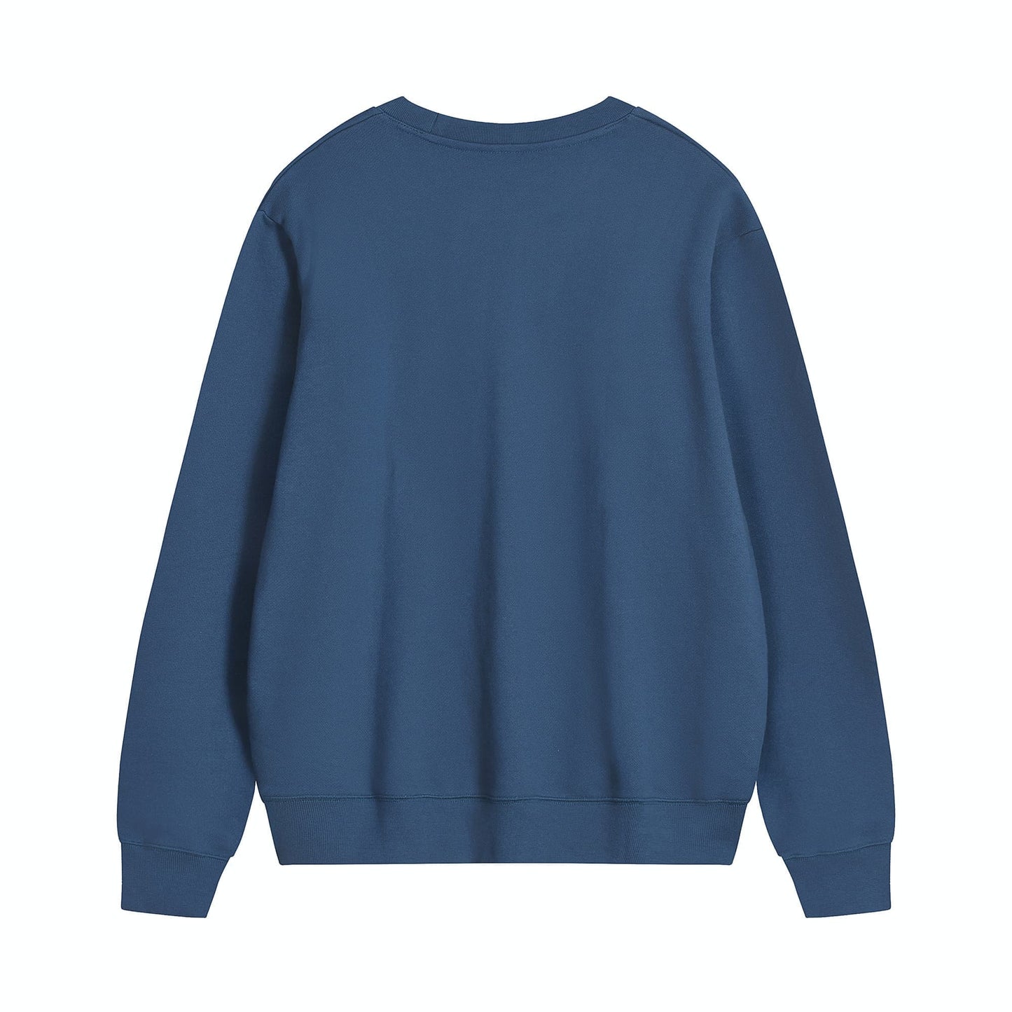 Women’s Cotton Pullover Sweatshirt