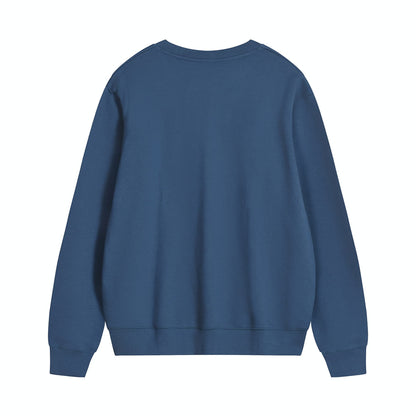 Women’s Cotton Pullover Sweatshirt