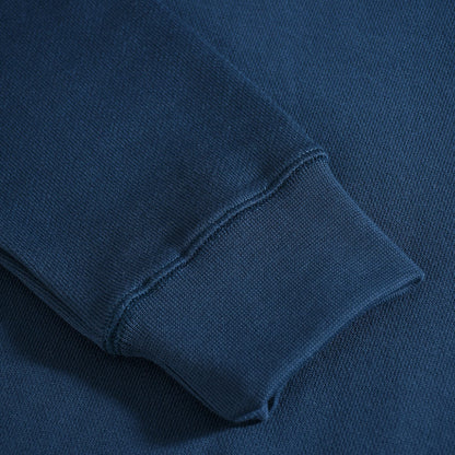 Women’s Cotton Pullover Sweatshirt