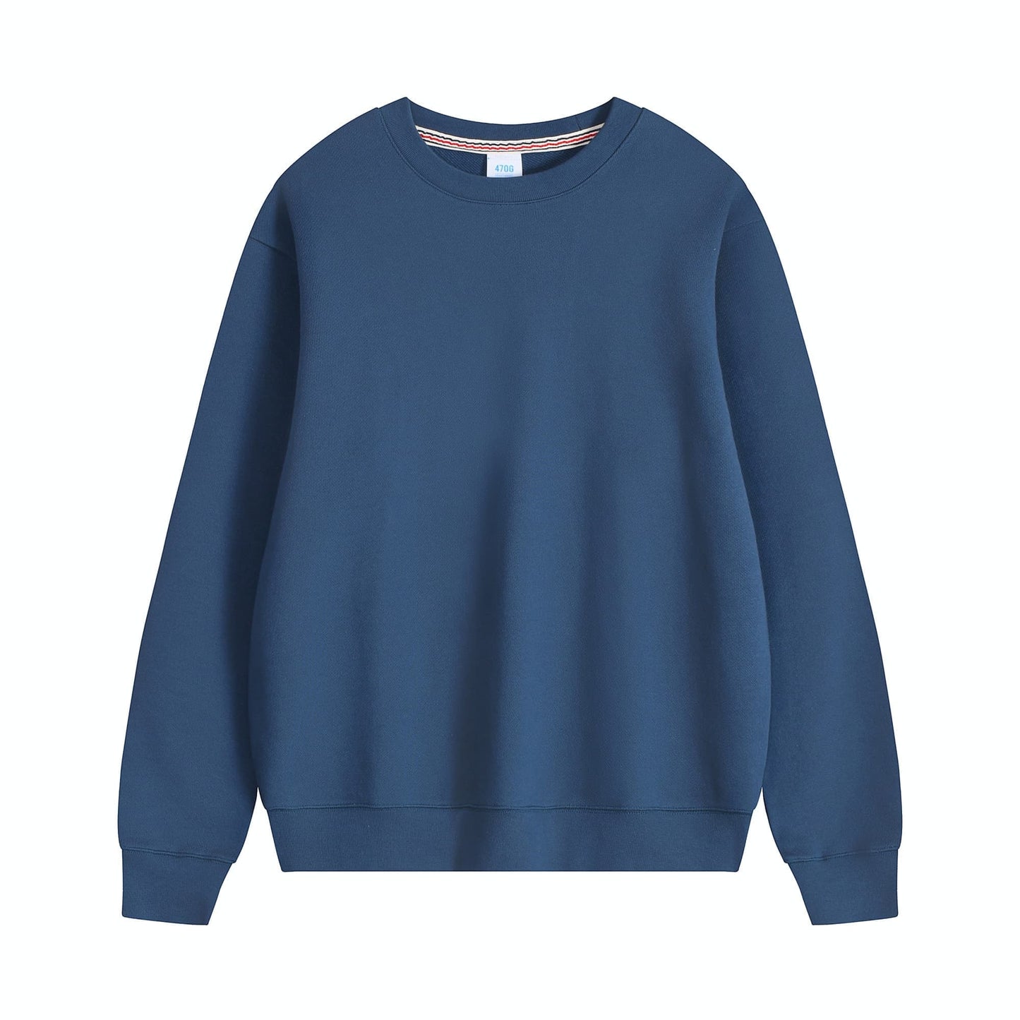 Women’s Cotton Pullover Sweatshirt