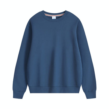 Women’s Cotton Pullover Sweatshirt