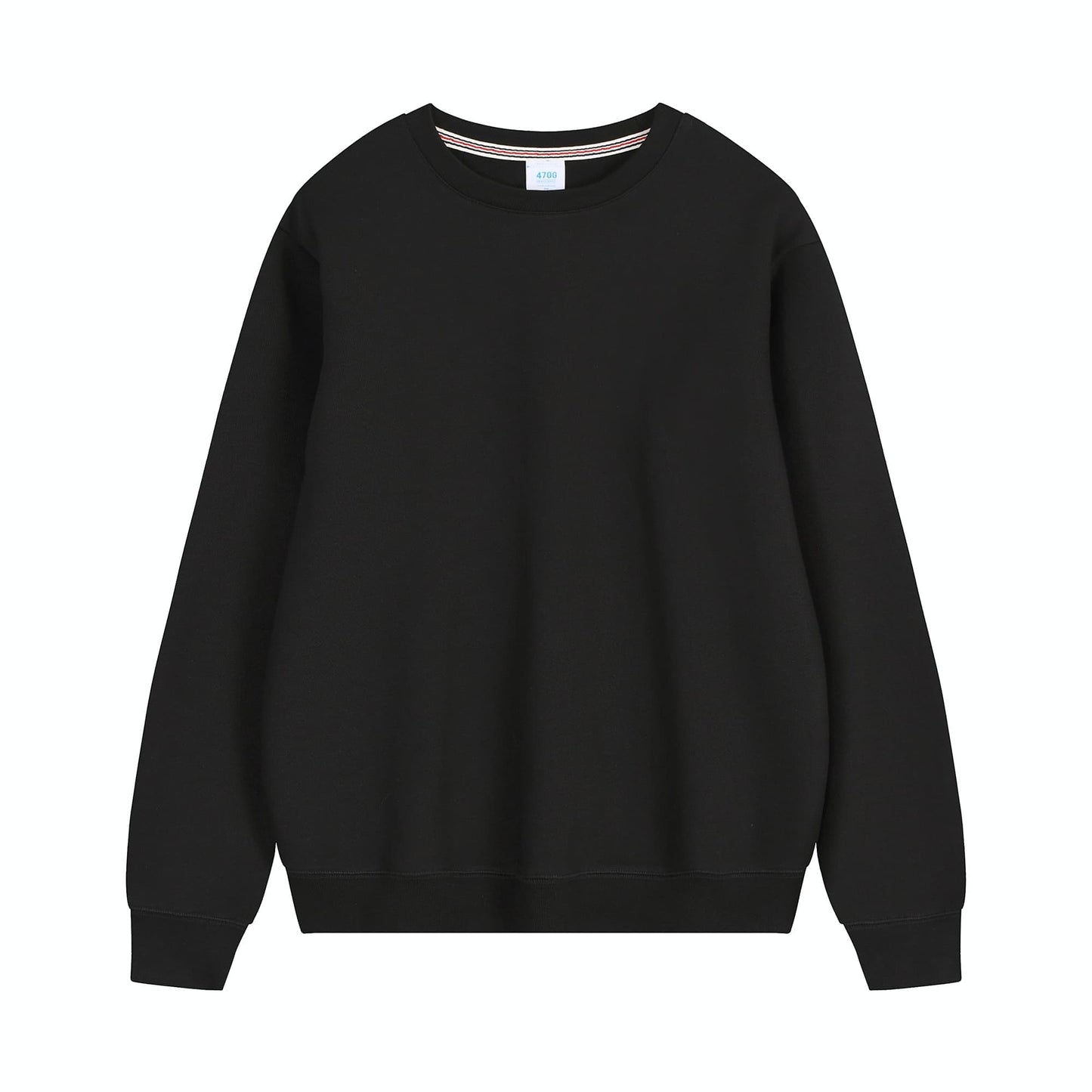 Women’s Cotton Pullover Sweatshirt