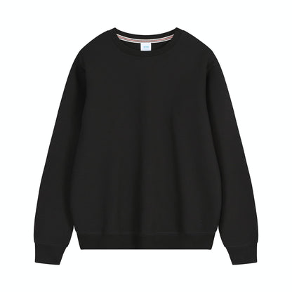 Women’s Cotton Pullover Sweatshirt