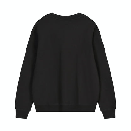 Women’s Cotton Pullover Sweatshirt