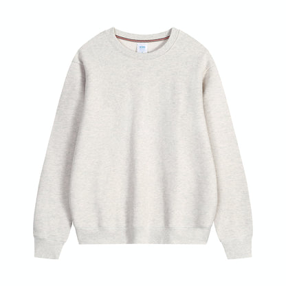 Women’s Cotton Pullover Sweatshirt