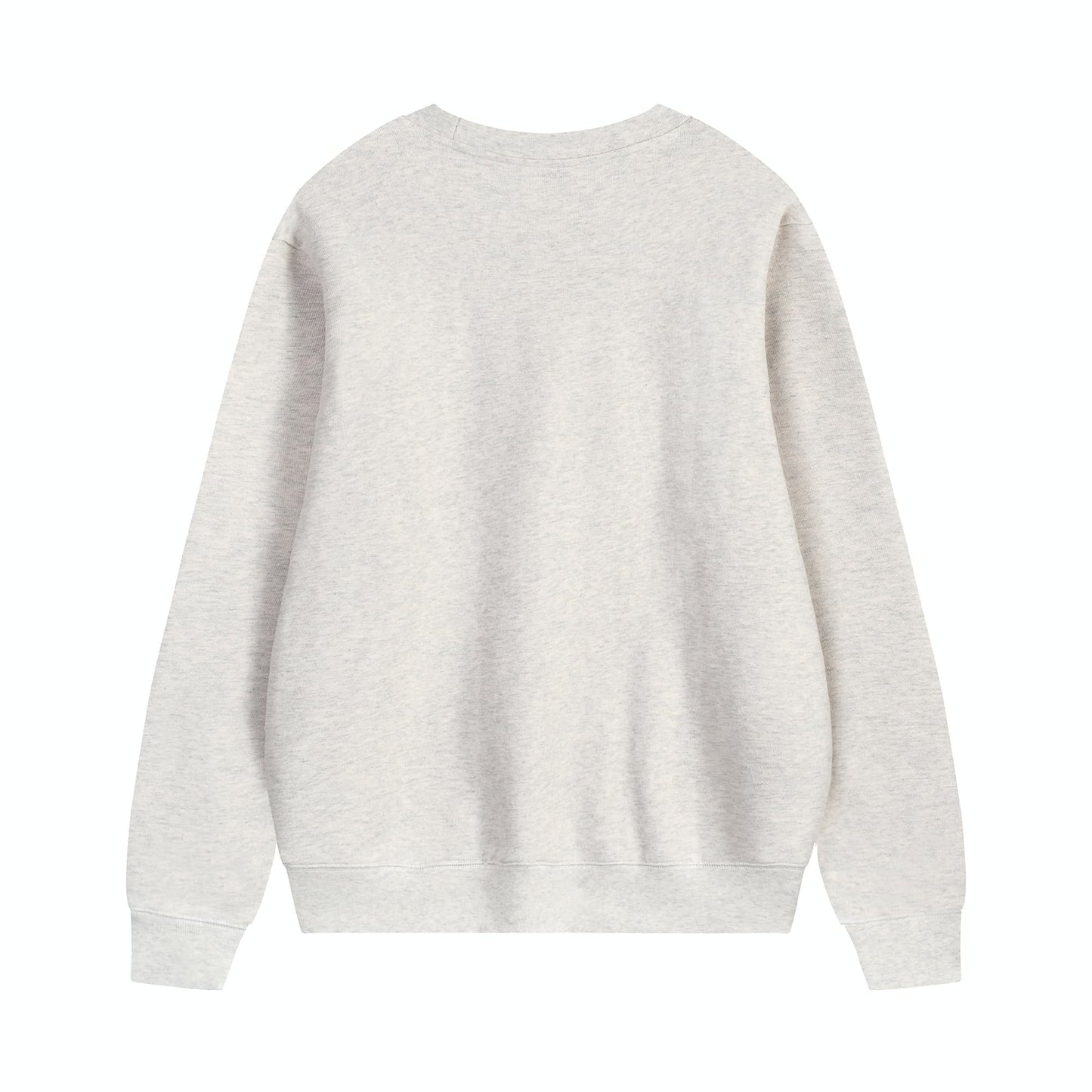 Women’s Cotton Pullover Sweatshirt