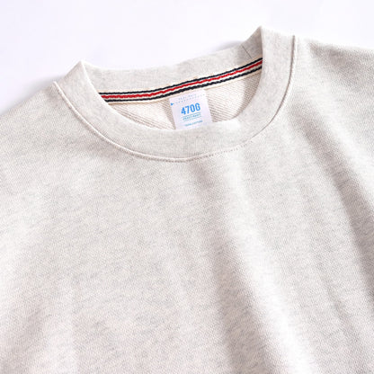 Women’s Cotton Pullover Sweatshirt