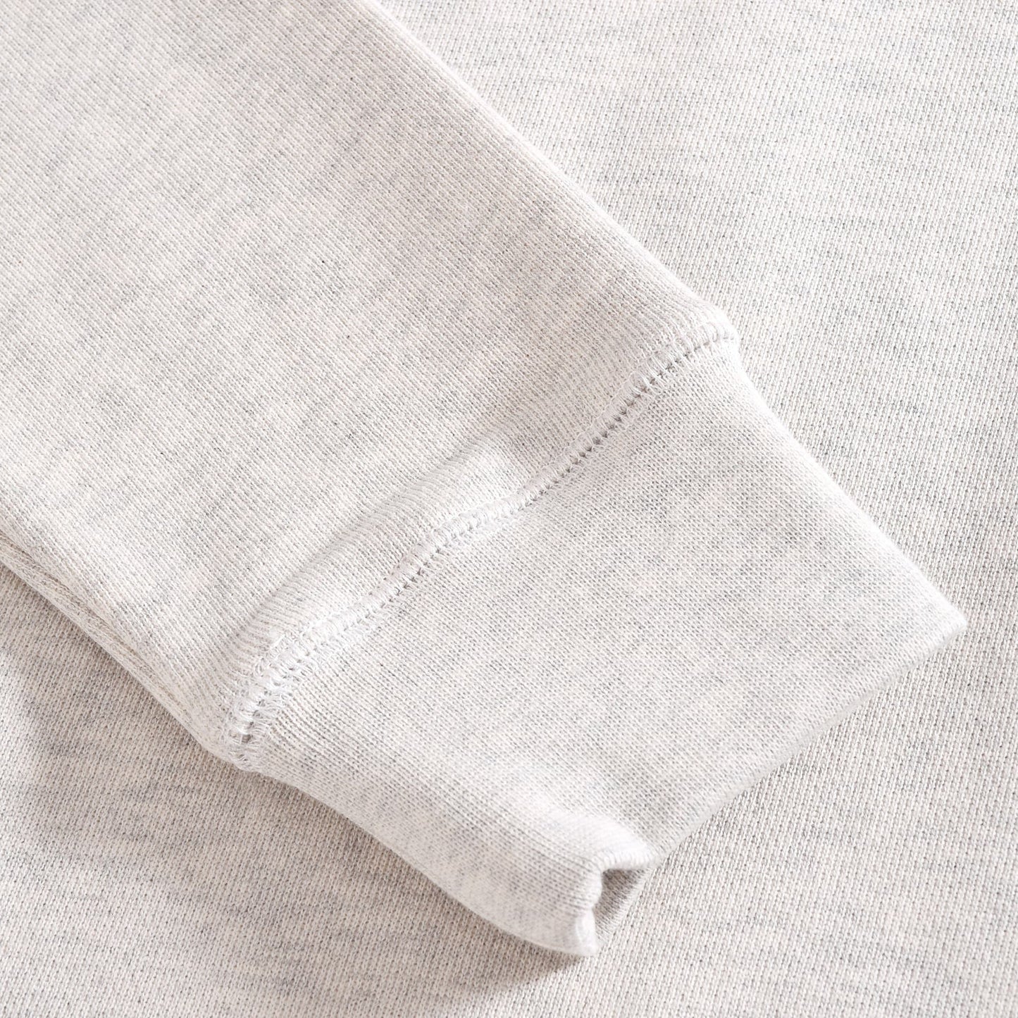 Women’s Cotton Pullover Sweatshirt